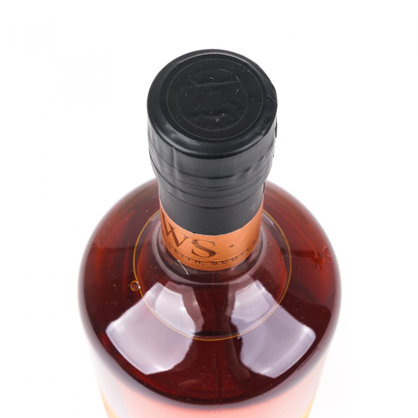 SMWS 14年 2022 调和 Batch 18