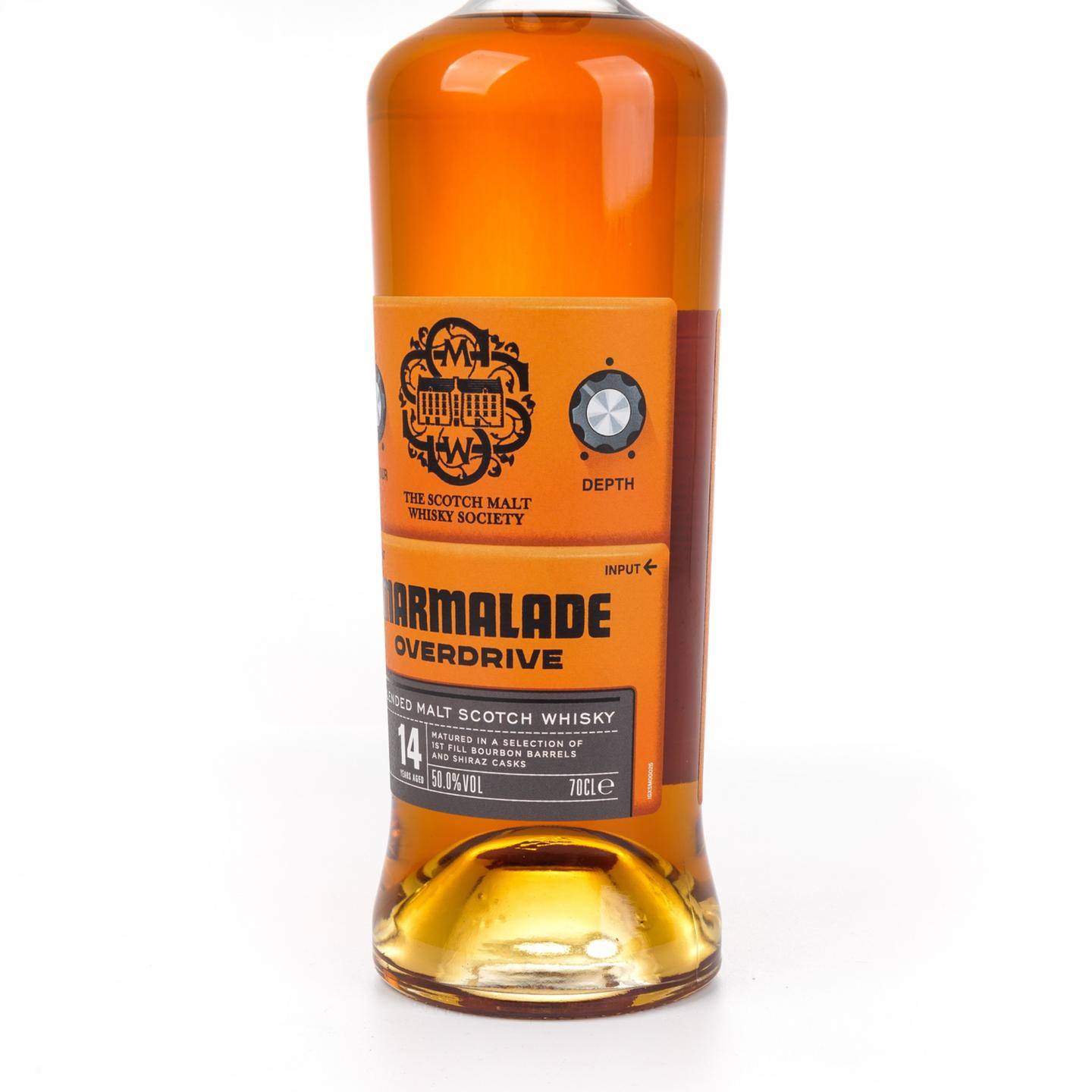 SMWS 14年 2022 调和 Batch 18