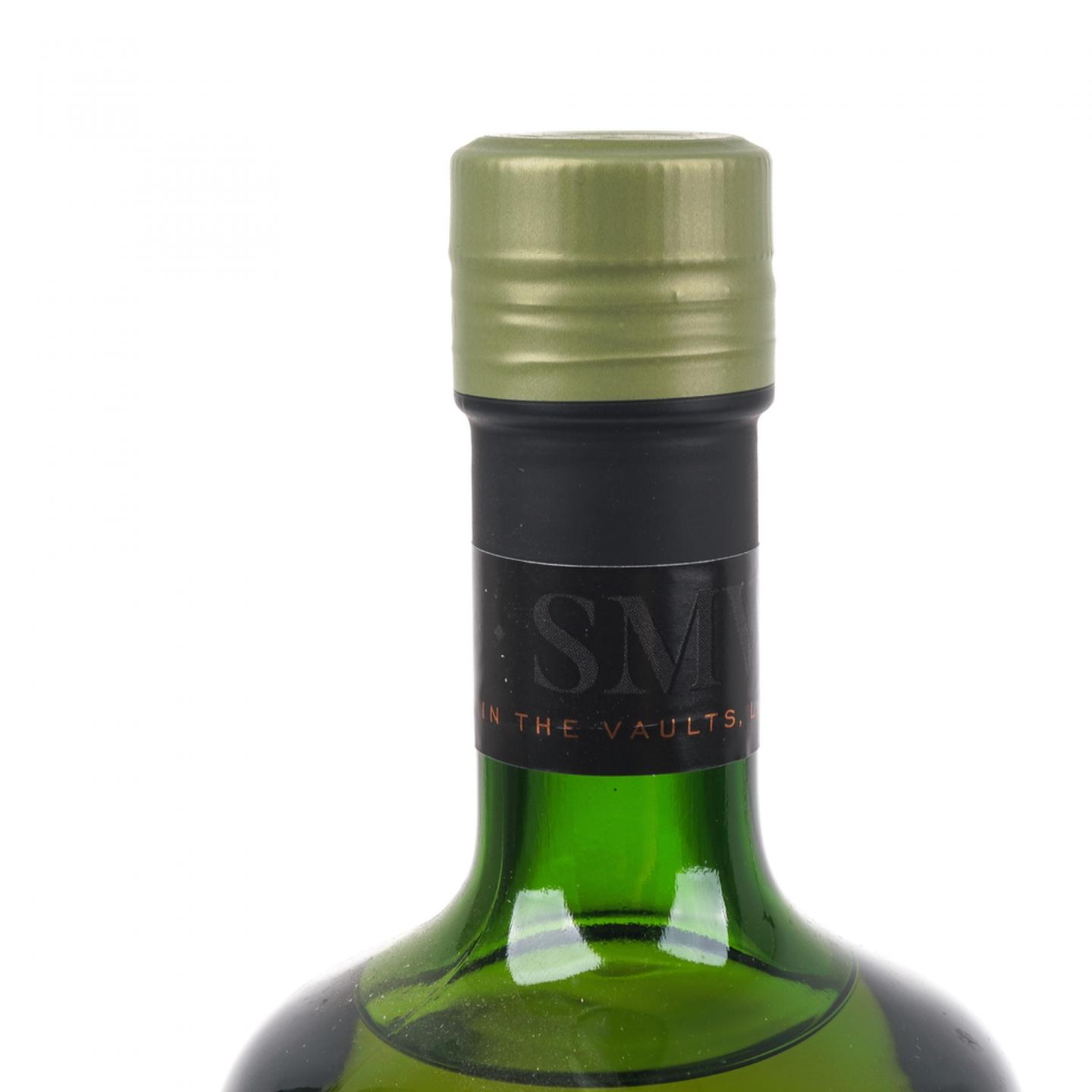 SMWS 42.67 里爵 14年 2006 单桶