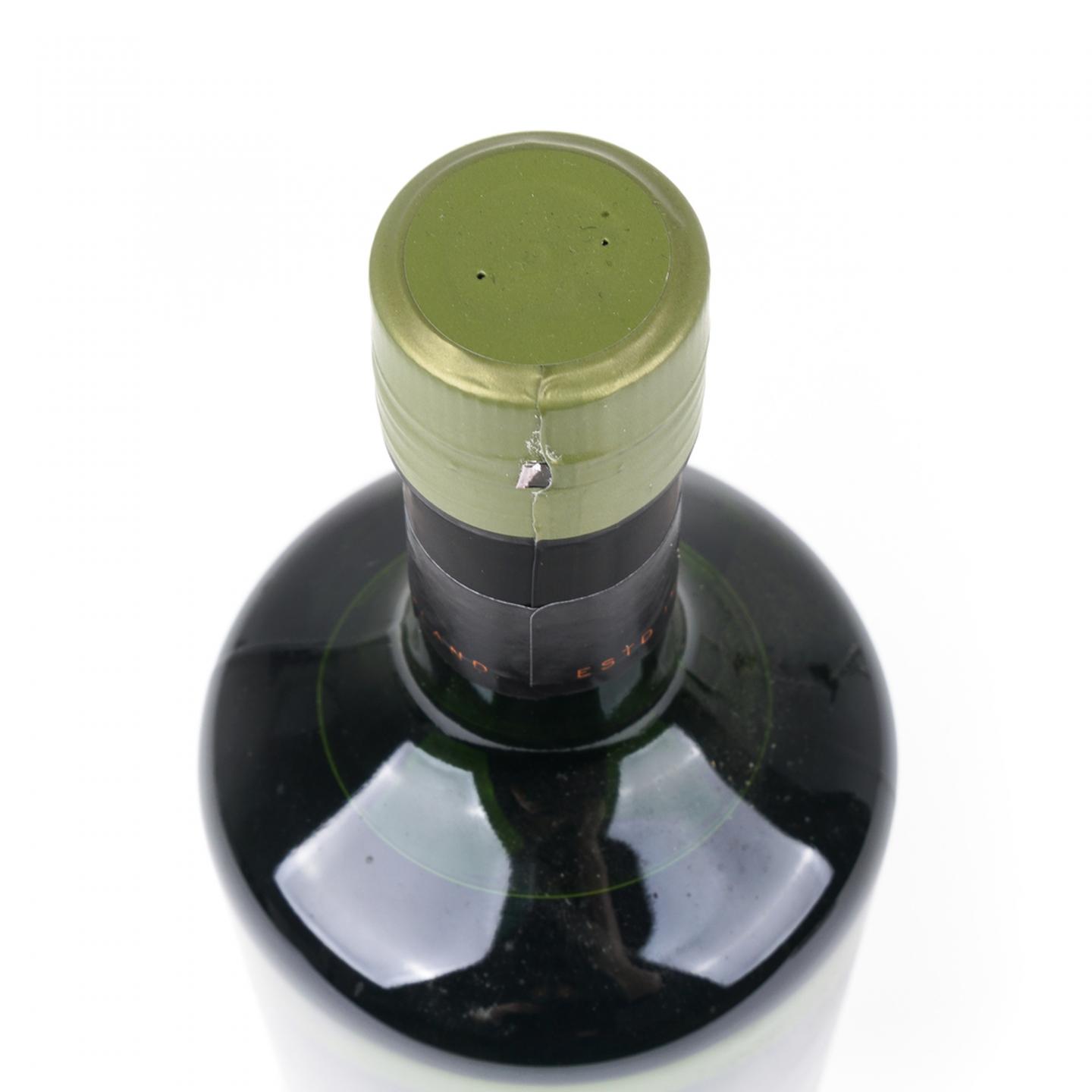 SMWS 42.67 里爵 14年 2006 单桶