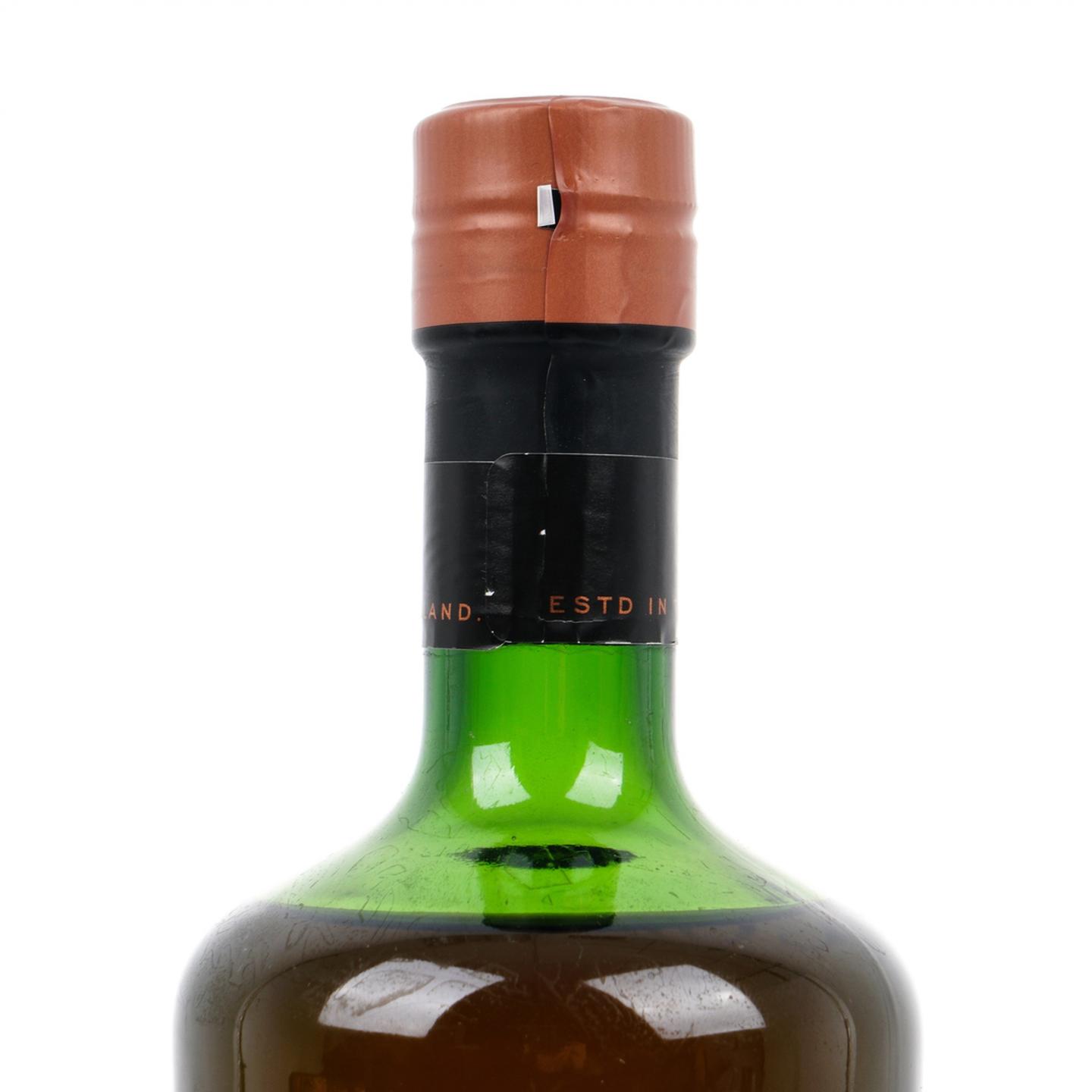 SMWS 9.149 格兰冠 30年 1988