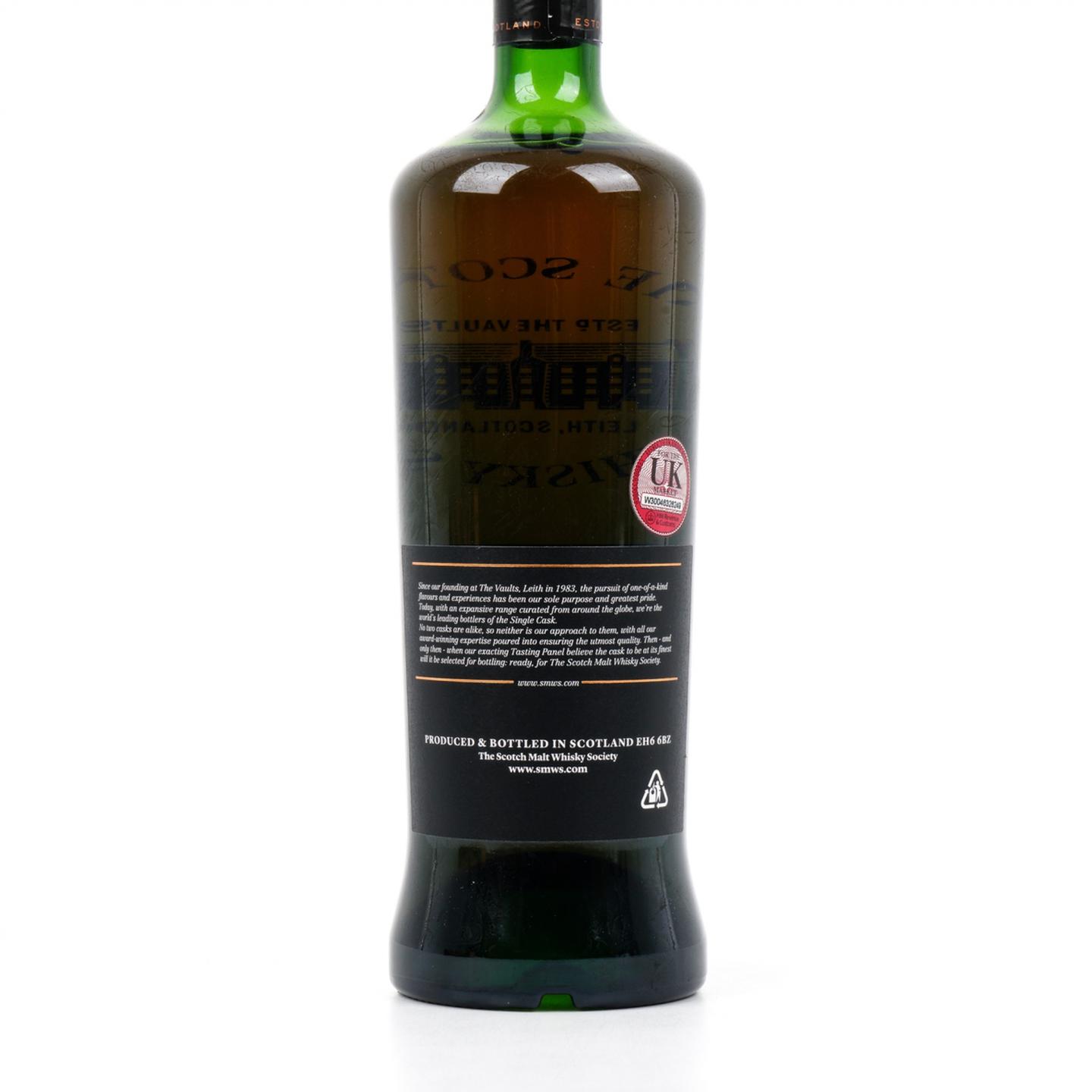 SMWS 9.149 格兰冠 30年 1988