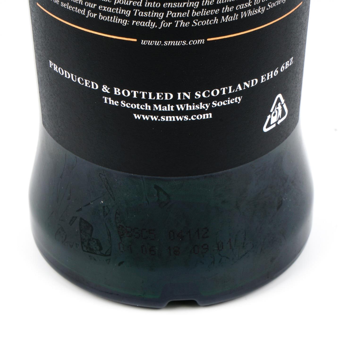 SMWS 9.149 格兰冠 30年 1988