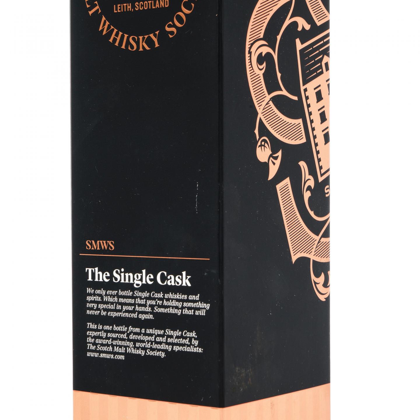 SMWS 9.149 格兰冠 30年 1988