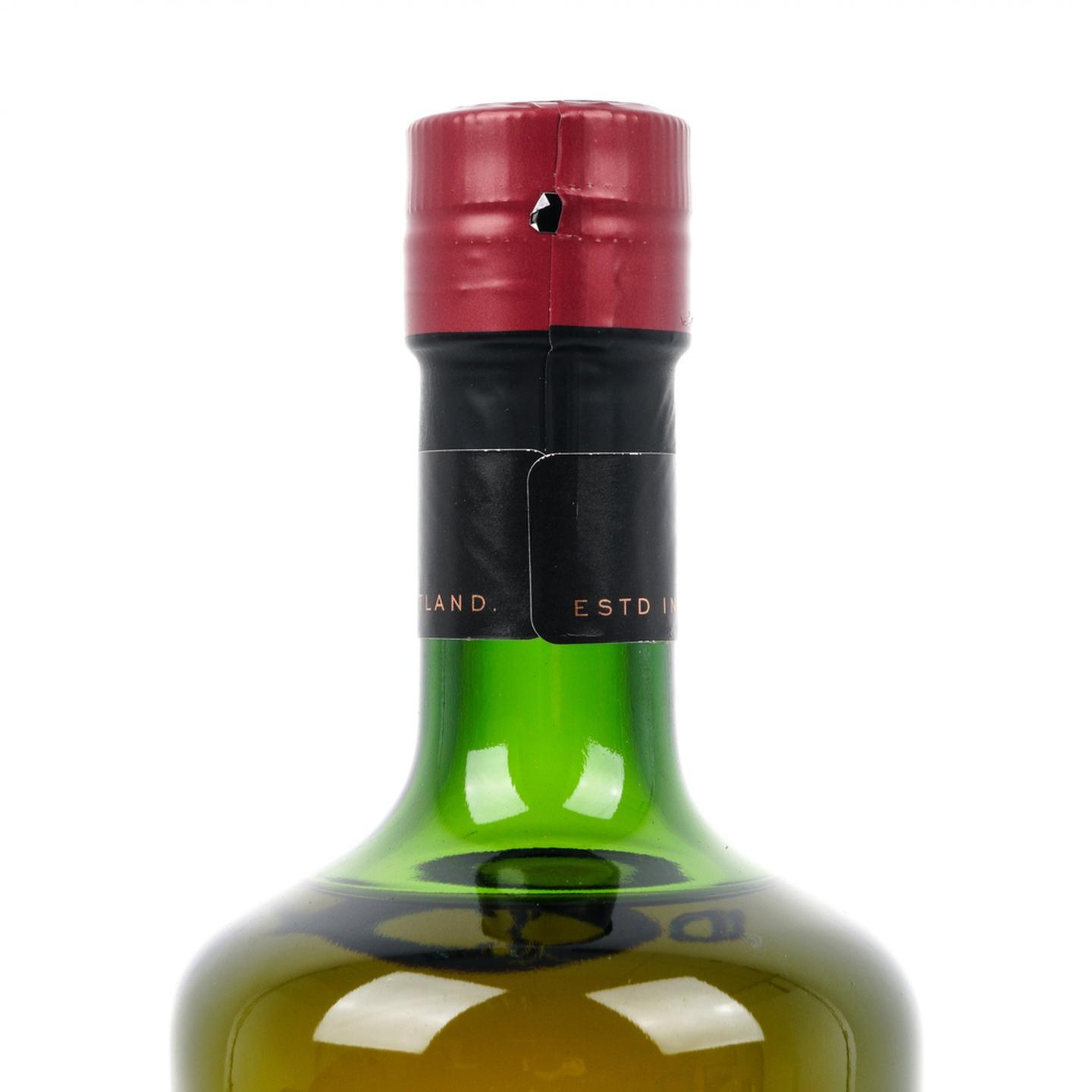 SMWS 50.112 磐火 30年 1990