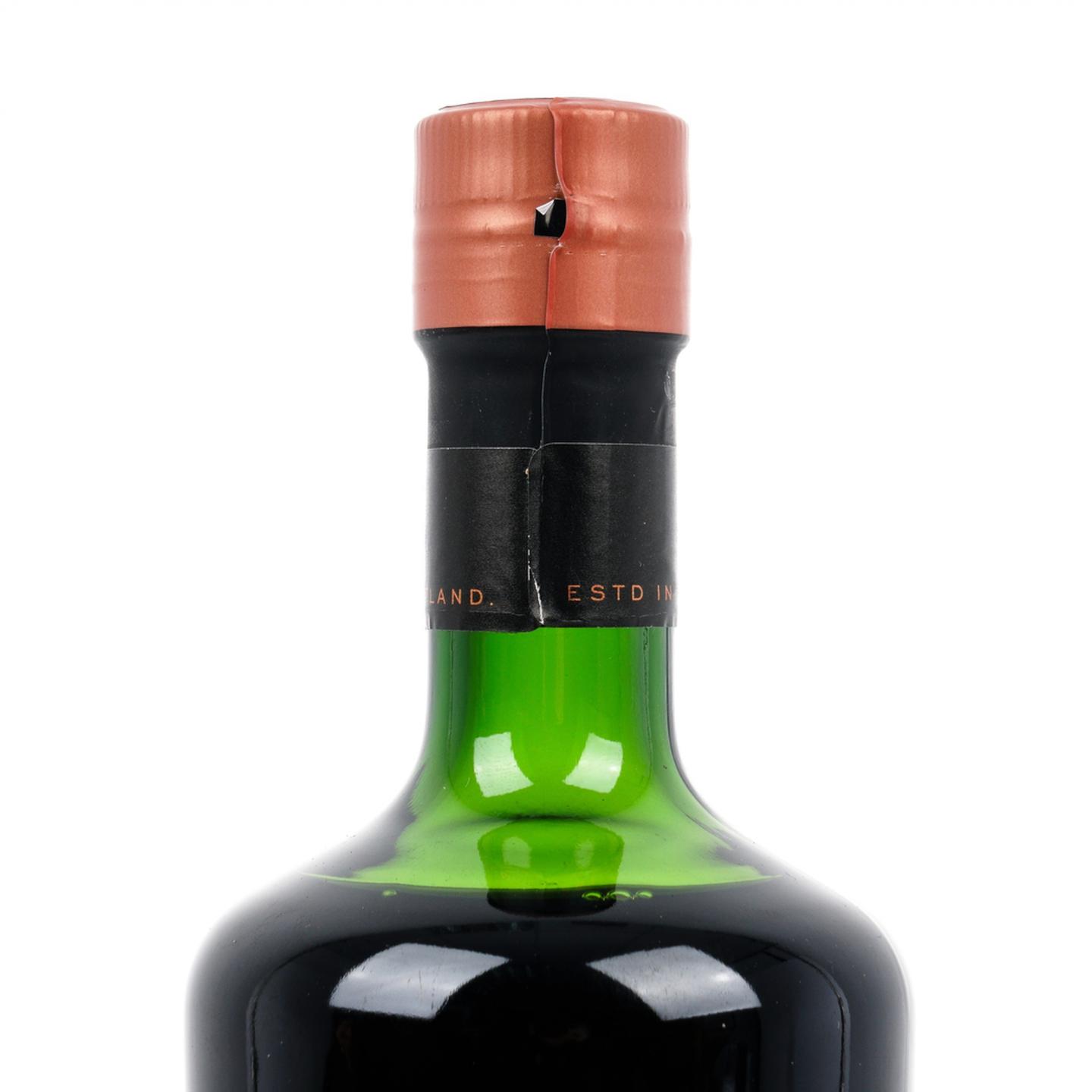 SMWS 9.159 格兰冠 30年 1988
