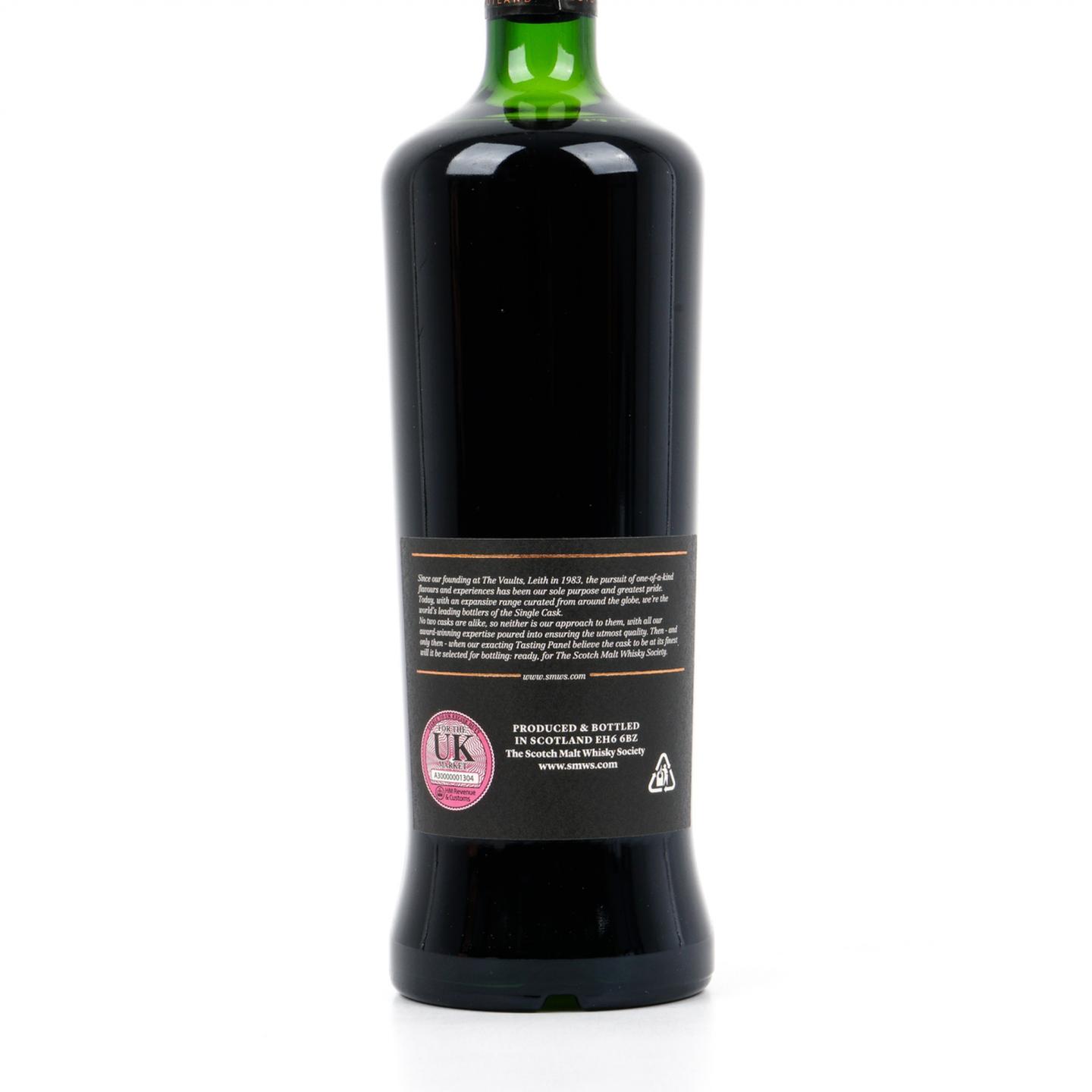 SMWS 9.159 格兰冠 30年 1988