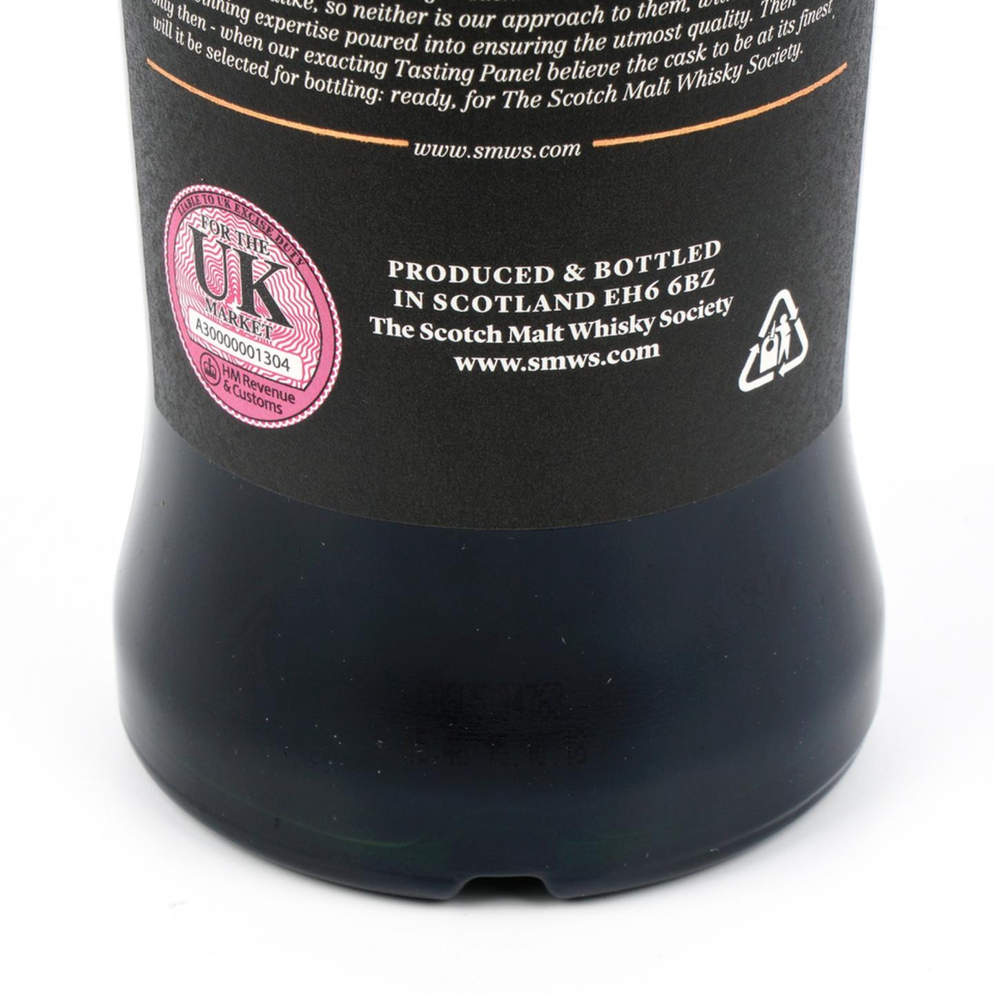SMWS 9.159 格兰冠 30年 1988