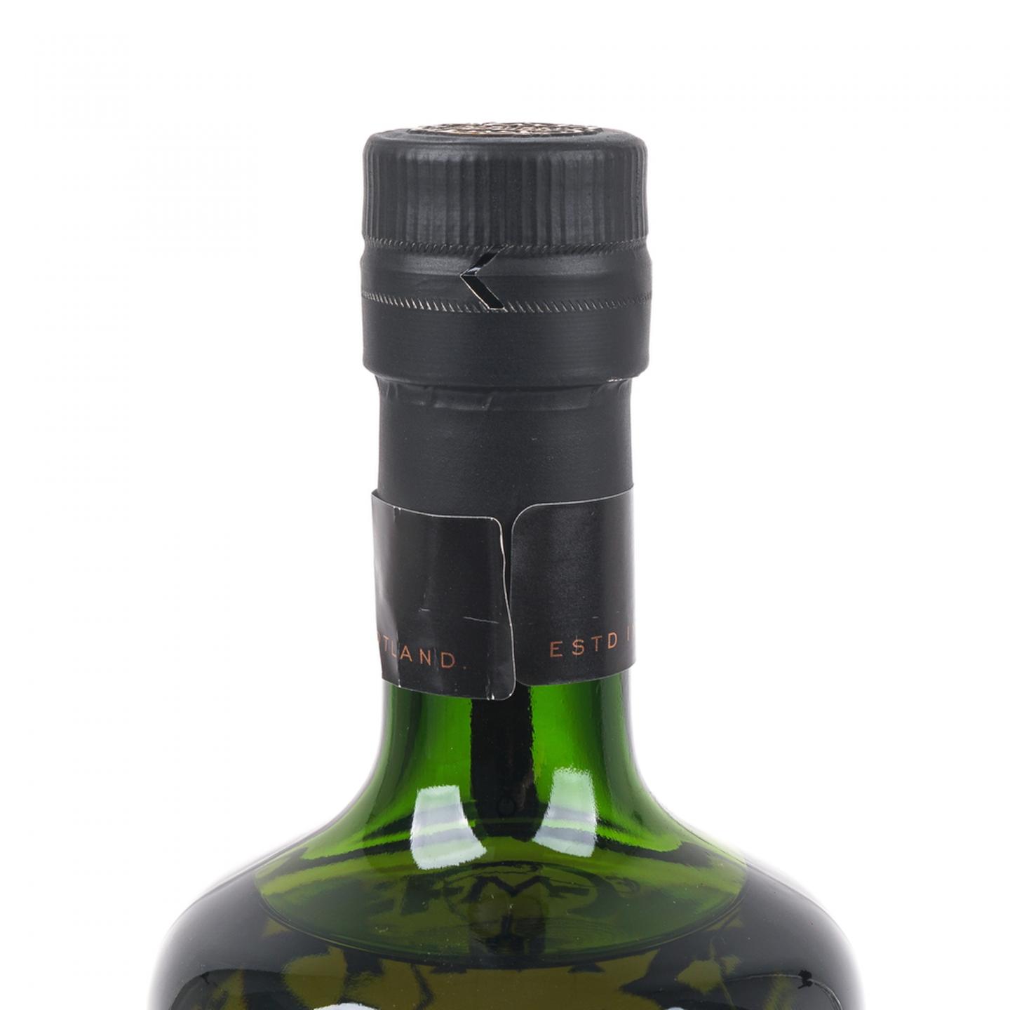 SMWS 53.340 卡尔里拉 30年 1990