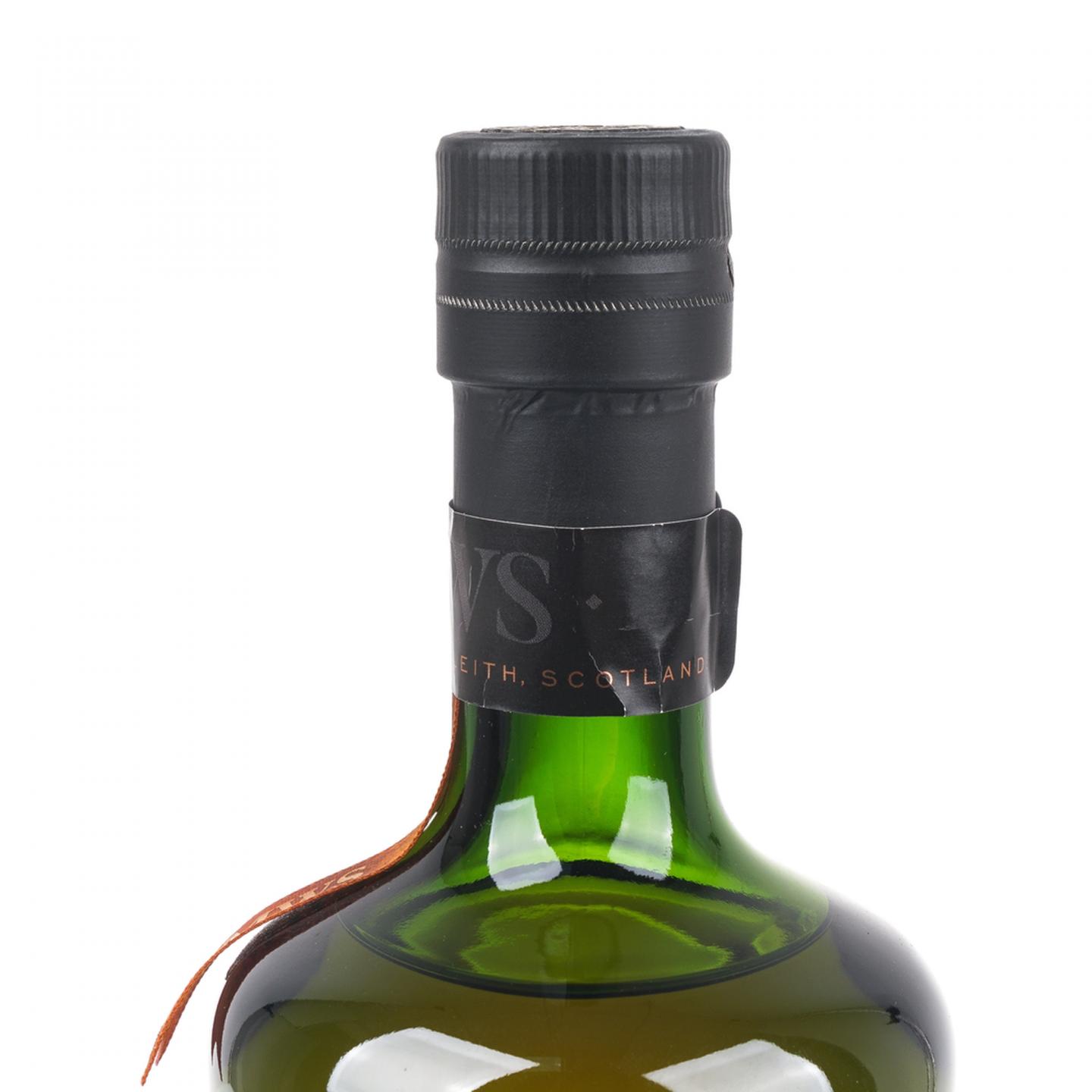 SMWS 53.340 卡尔里拉 30年 1990