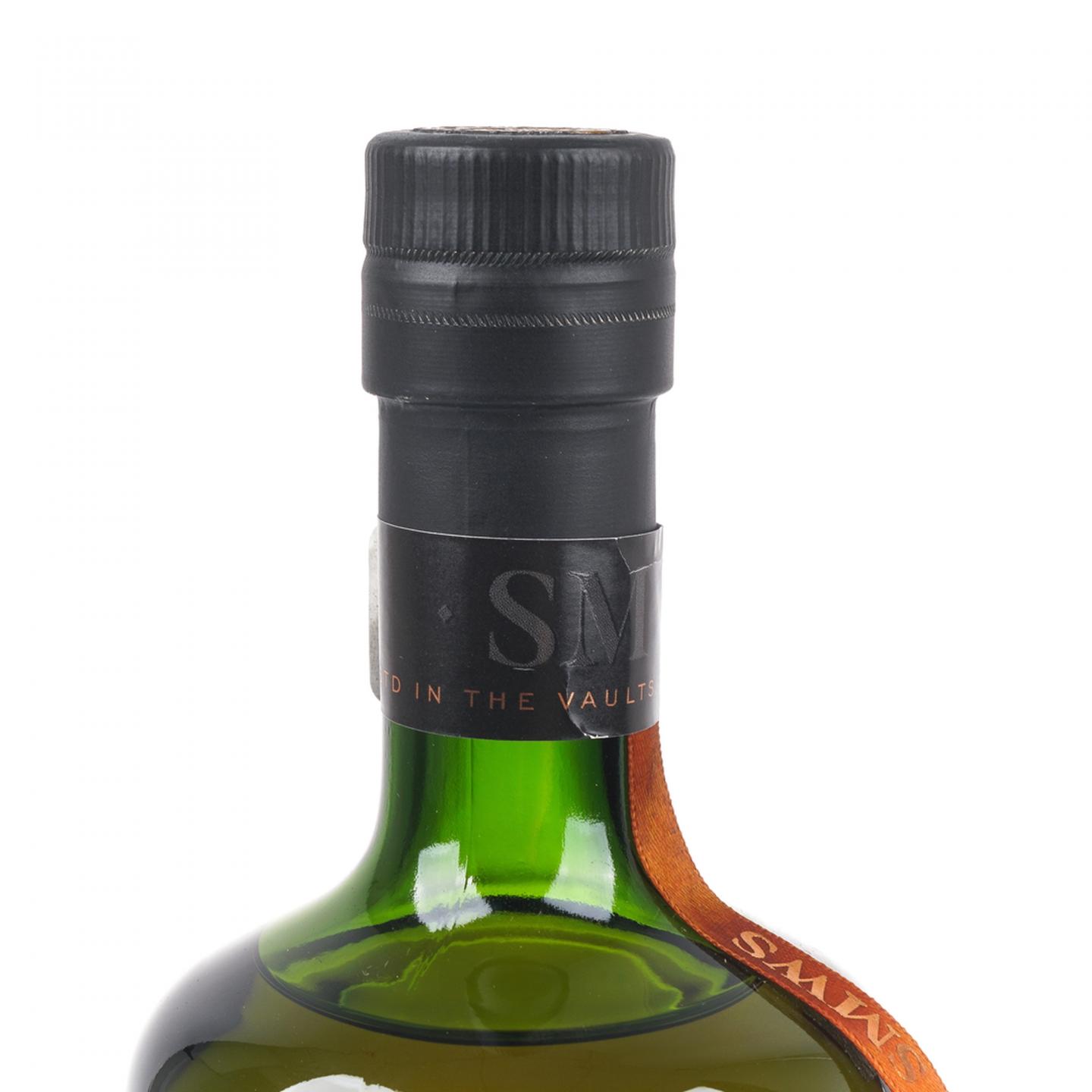 SMWS 53.340 卡尔里拉 30年 1990