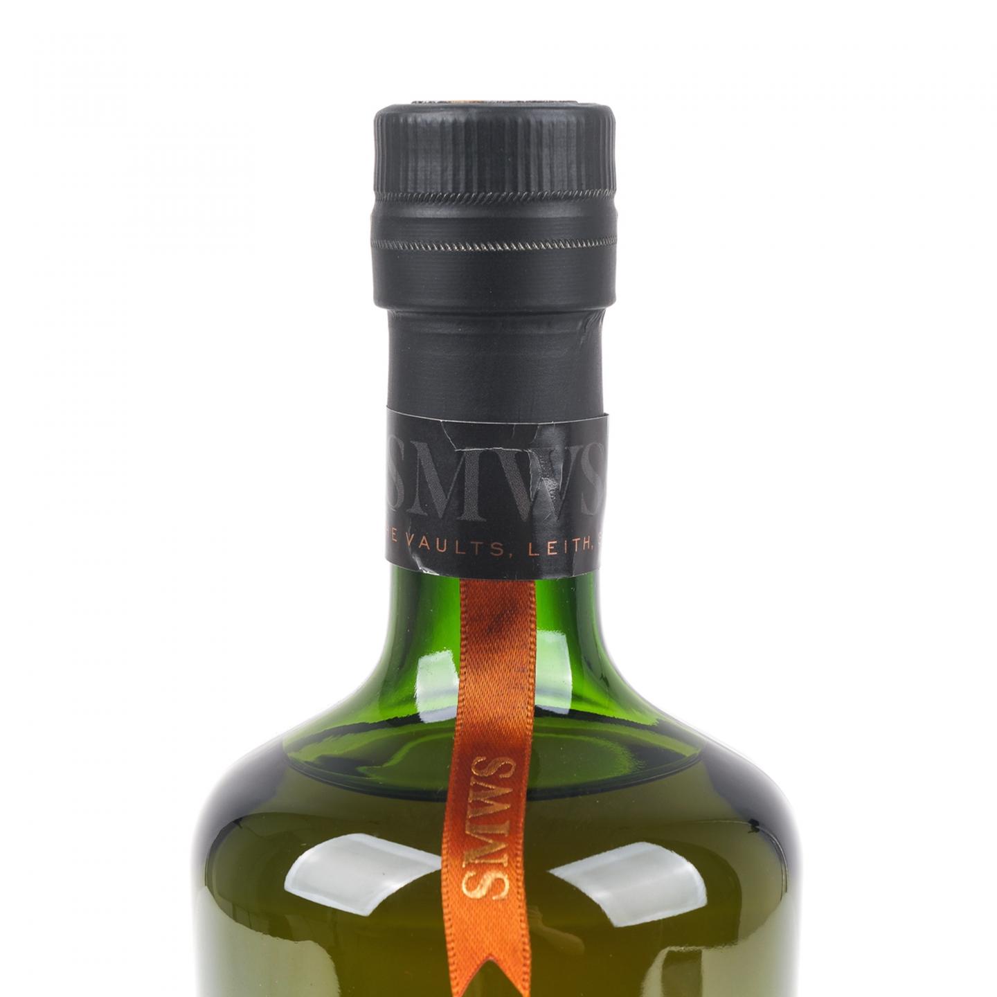 SMWS 53.340 卡尔里拉 30年 1990