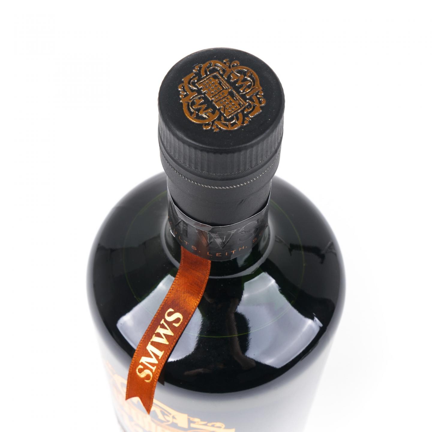 SMWS 53.340 卡尔里拉 30年 1990