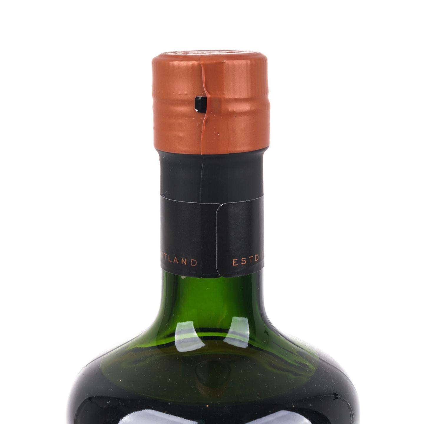 SMWS 24.148 麦卡伦 12年 2008 雪莉桶