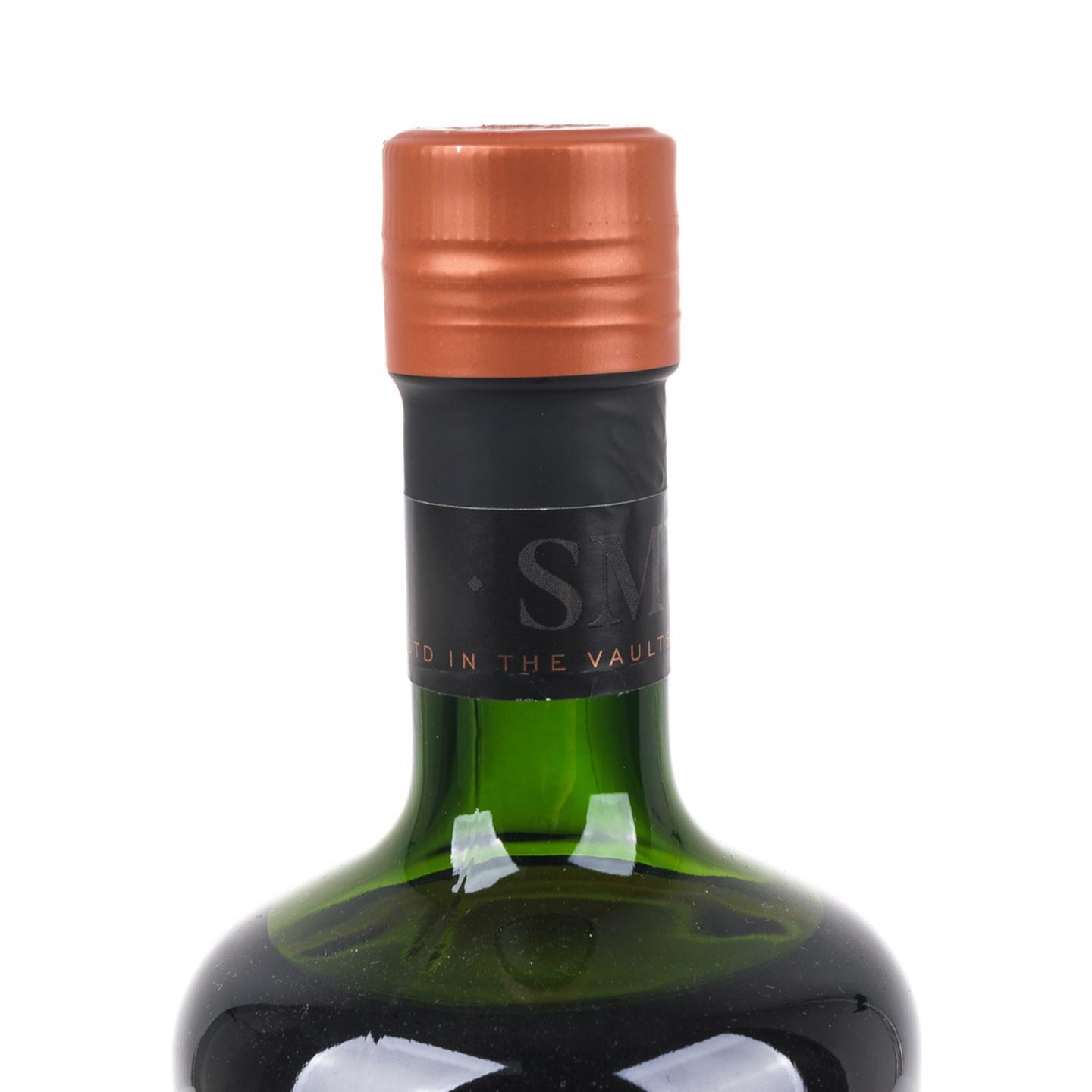 SMWS 24.148 麦卡伦 12年 2008 雪莉桶
