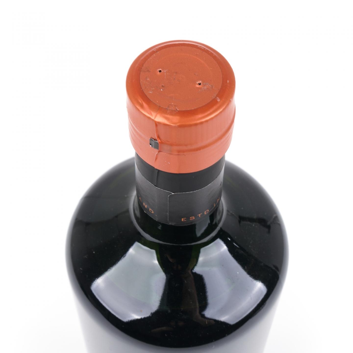 SMWS 24.148 麦卡伦 12年 2008 雪莉桶