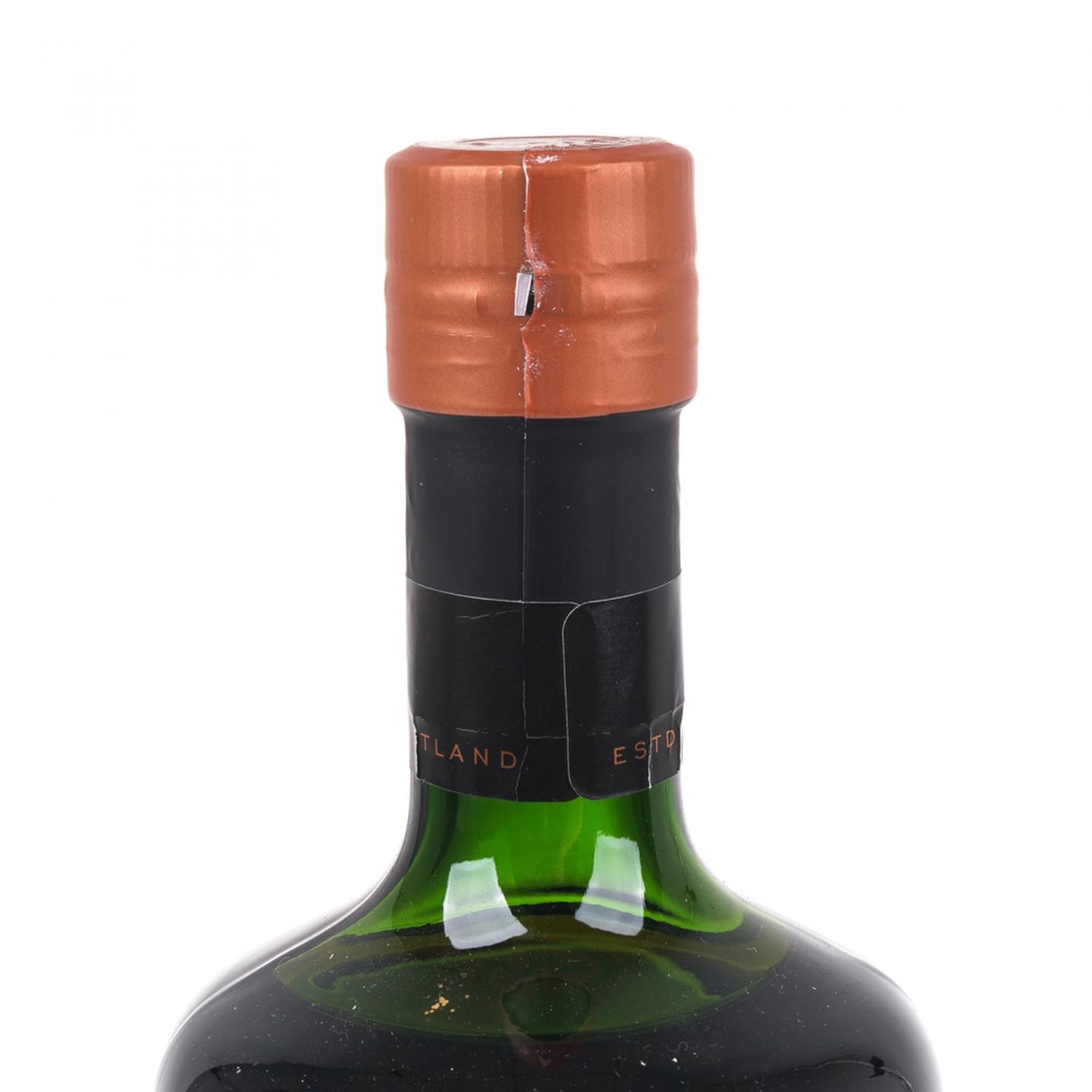 SMWS 24.164 麦卡伦 12年 2008 雪莉桶