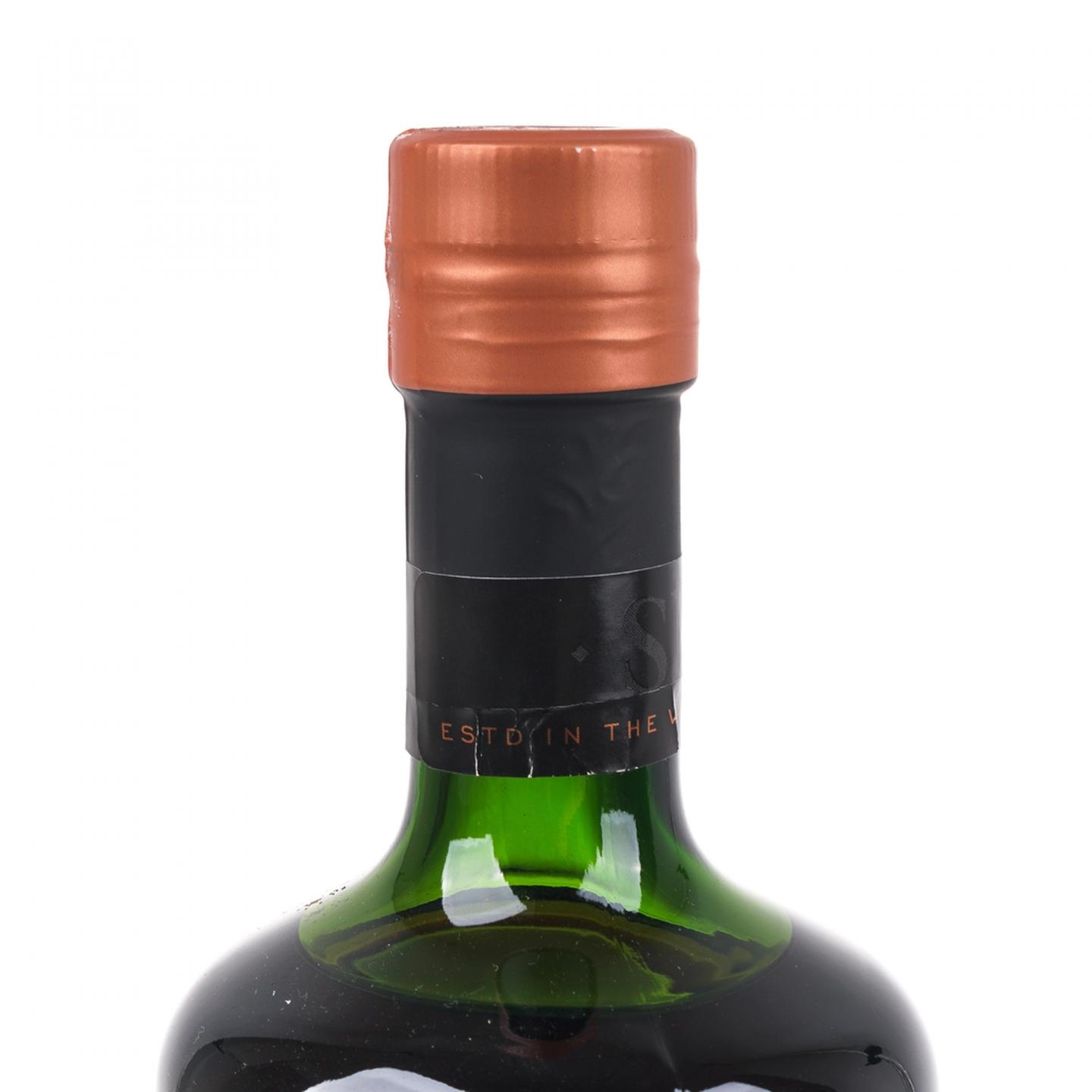 SMWS 24.164 麦卡伦 12年 2008 雪莉桶