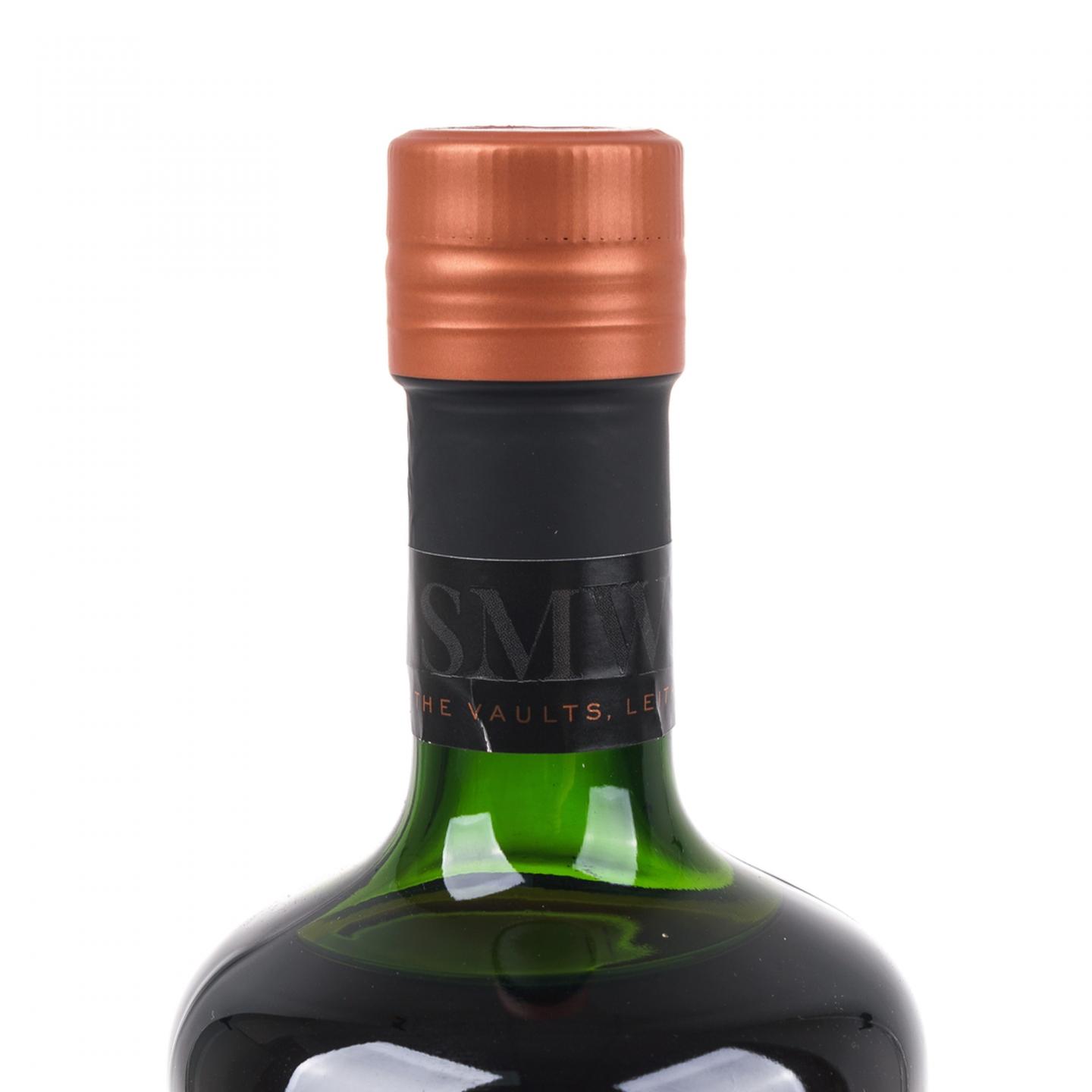 SMWS 24.164 麦卡伦 12年 2008 雪莉桶