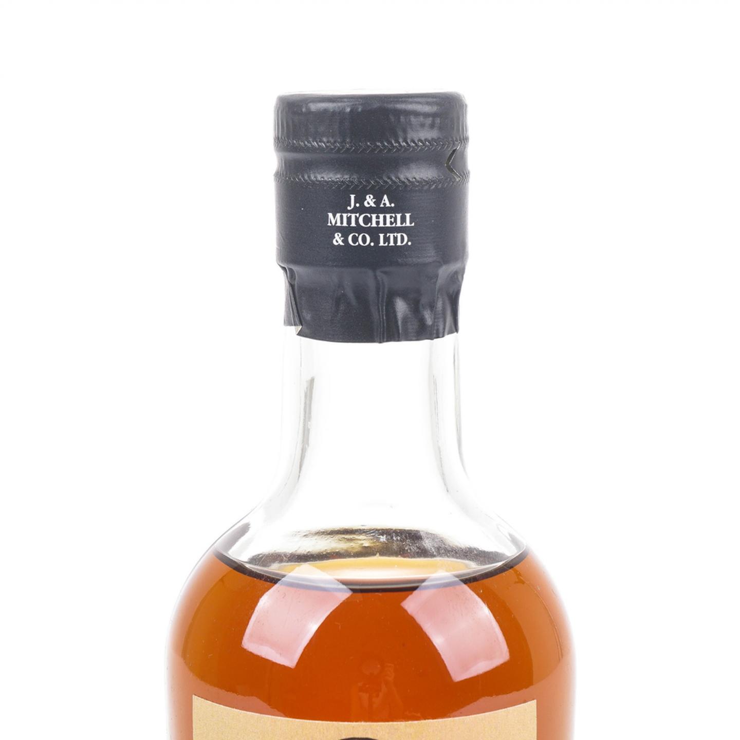 【中样】Springbank 云顶 28年 2021 云顶协会 200ml