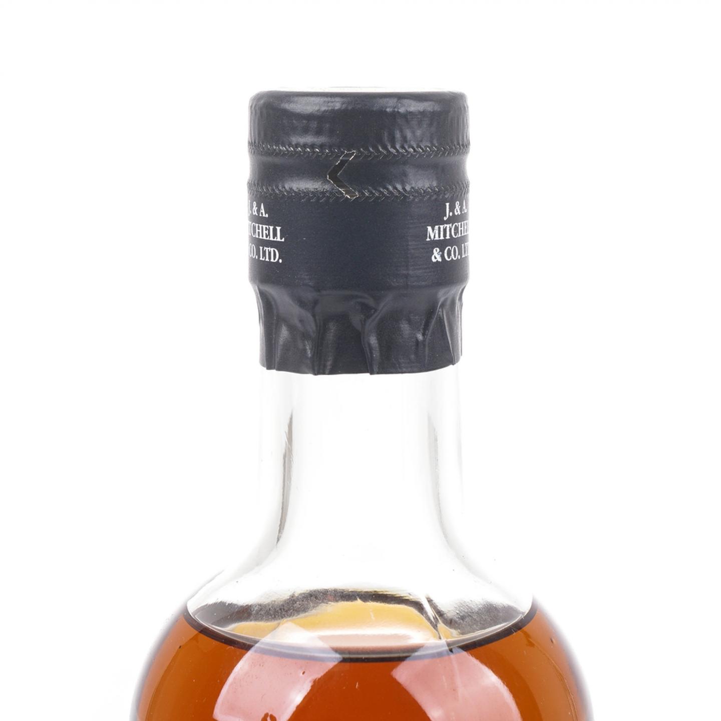 【中样】Springbank 云顶 28年 2021 云顶协会 200ml
