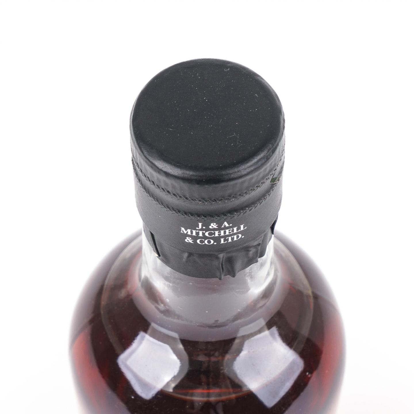 【中样】Springbank 云顶 28年 2021 云顶协会 200ml