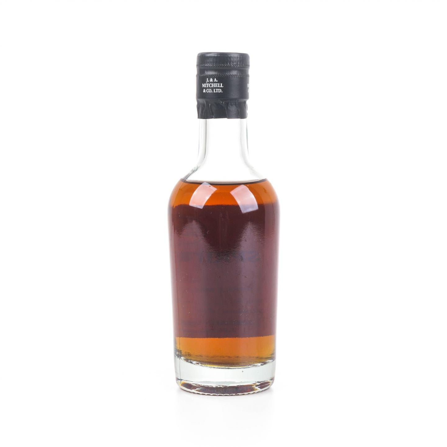 【中样】Springbank 云顶 28年 2021 云顶协会 200ml