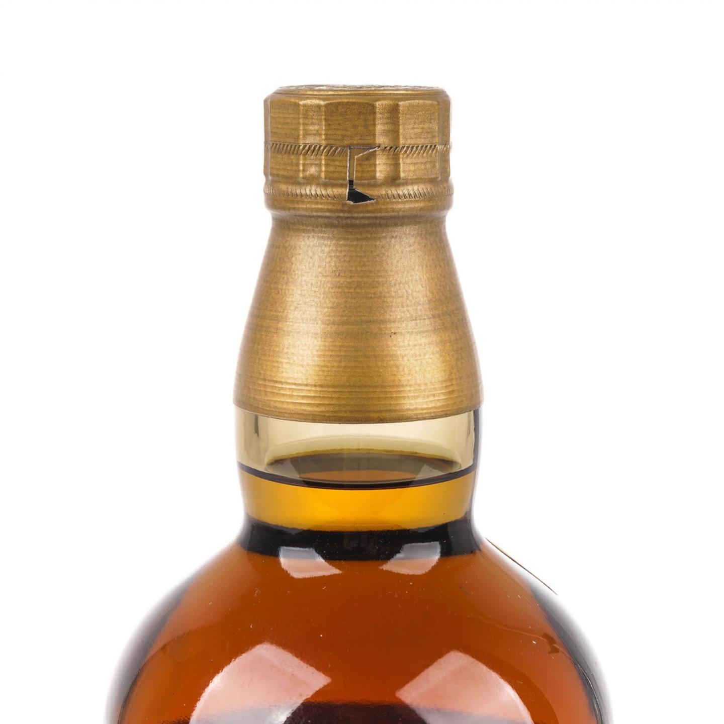 山崎 12年 金花标 Pure Malt 750ml