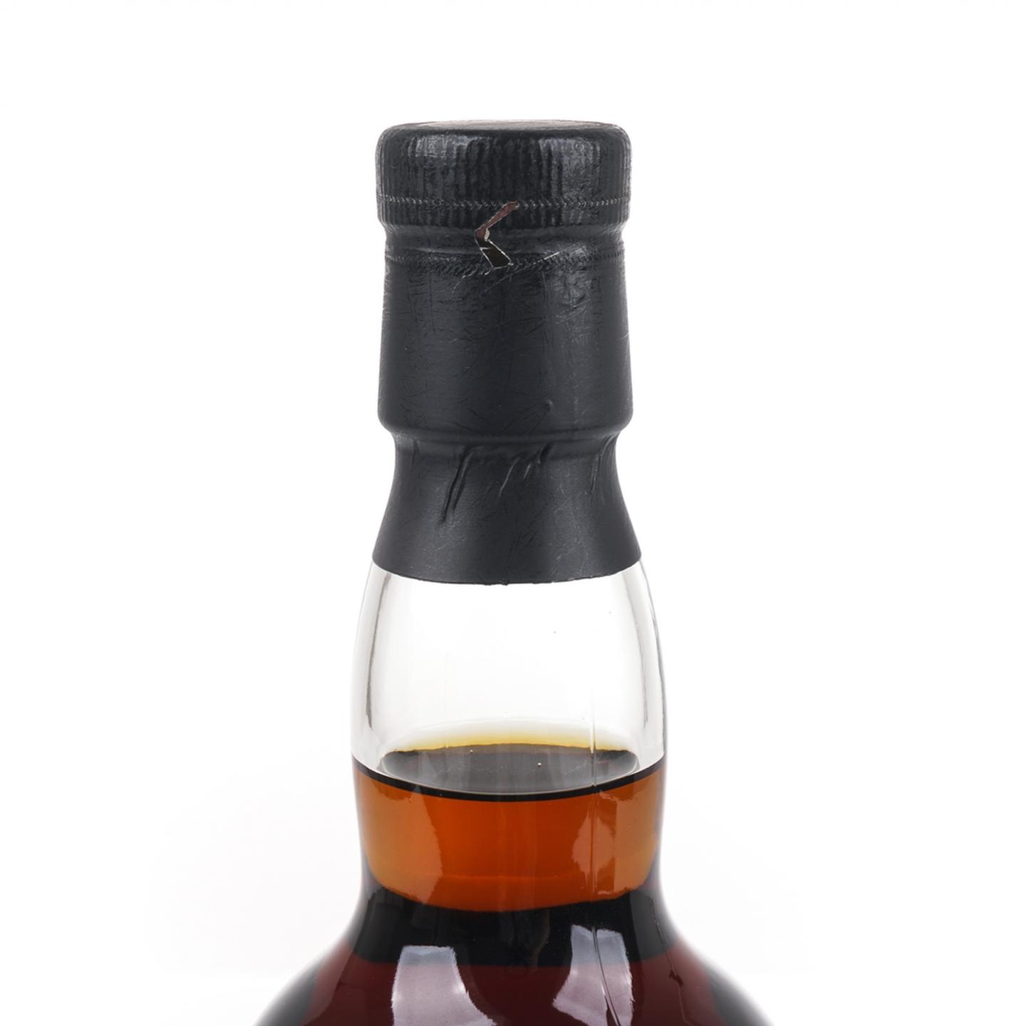 格兰多纳 19年 1995-2014 雪莉桶 桶强 700ml