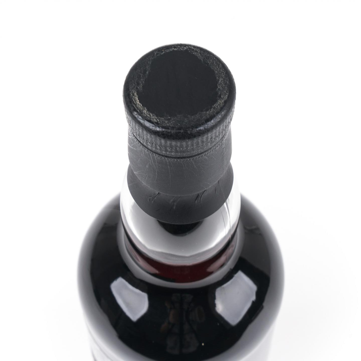 格兰多纳 19年 1995-2014 雪莉桶 桶强 700ml