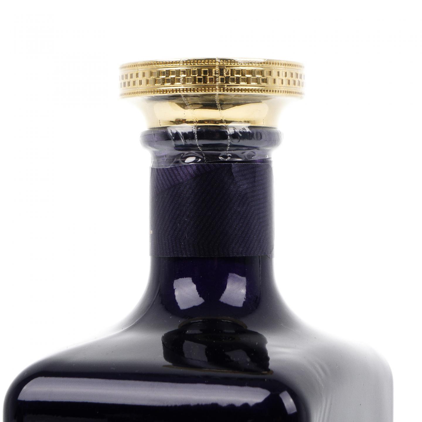 尊尼获加 30年 2022 紫金甄选系列 750ml