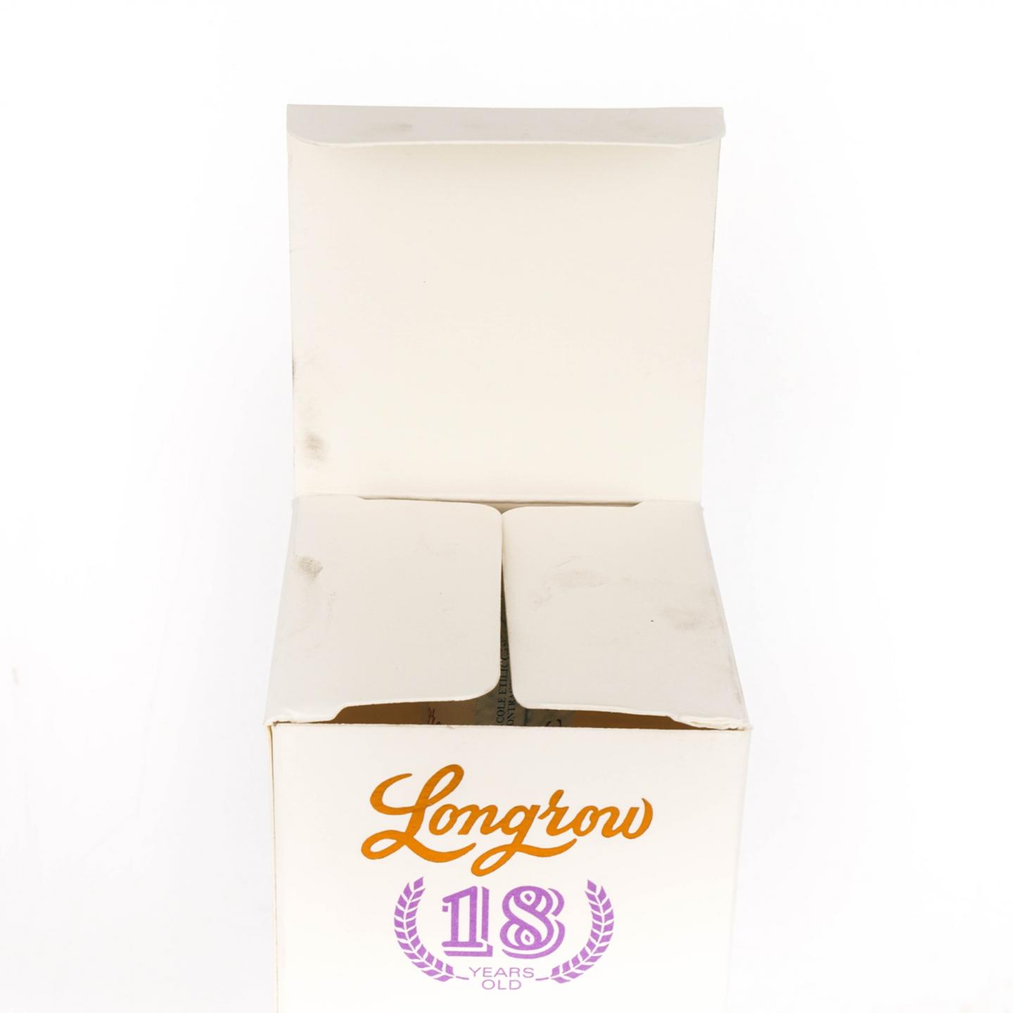 朗格罗 18年 2018 限量版 700ml