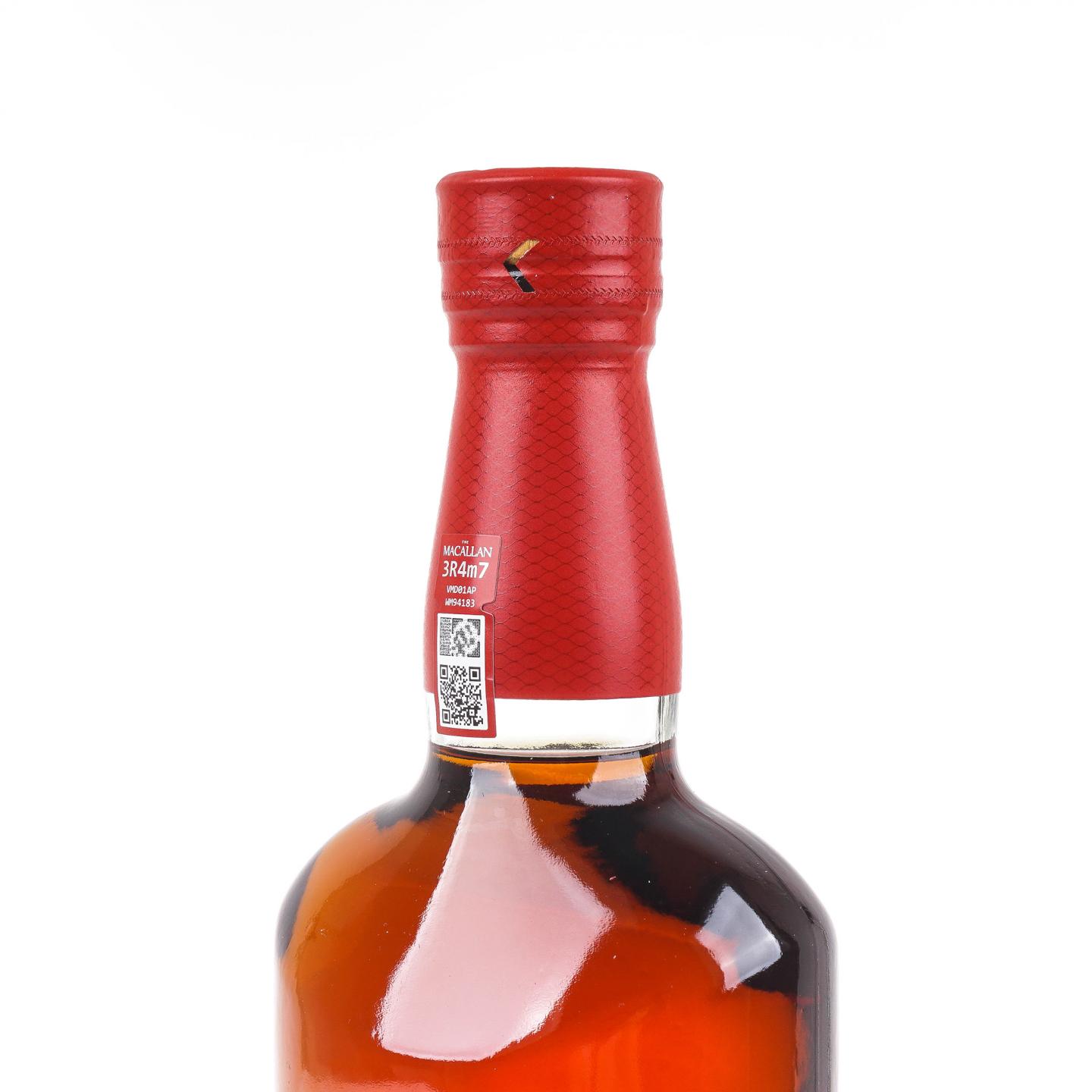 麦卡伦 12年 110 Proof 750ml