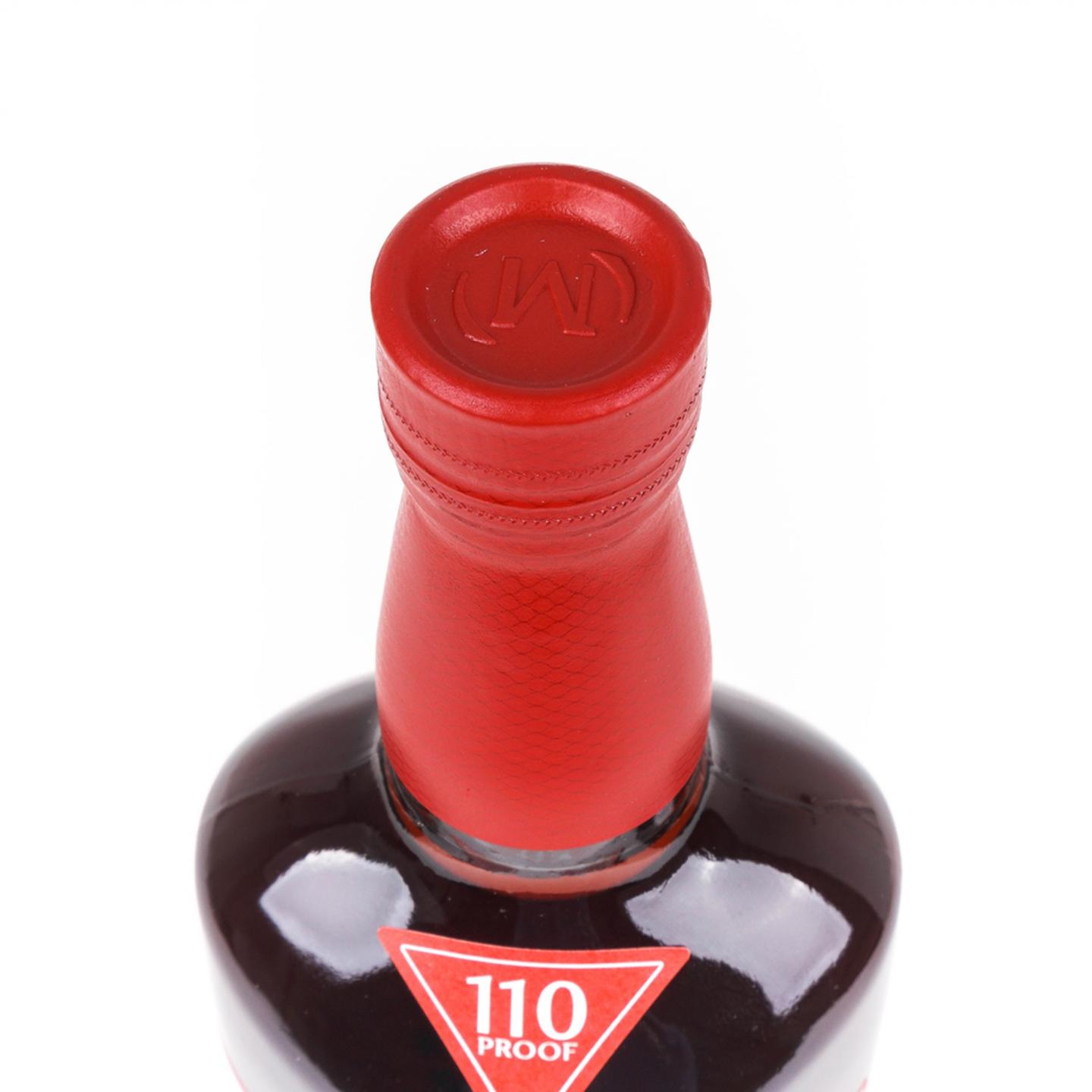 麦卡伦 12年 110 Proof 750ml