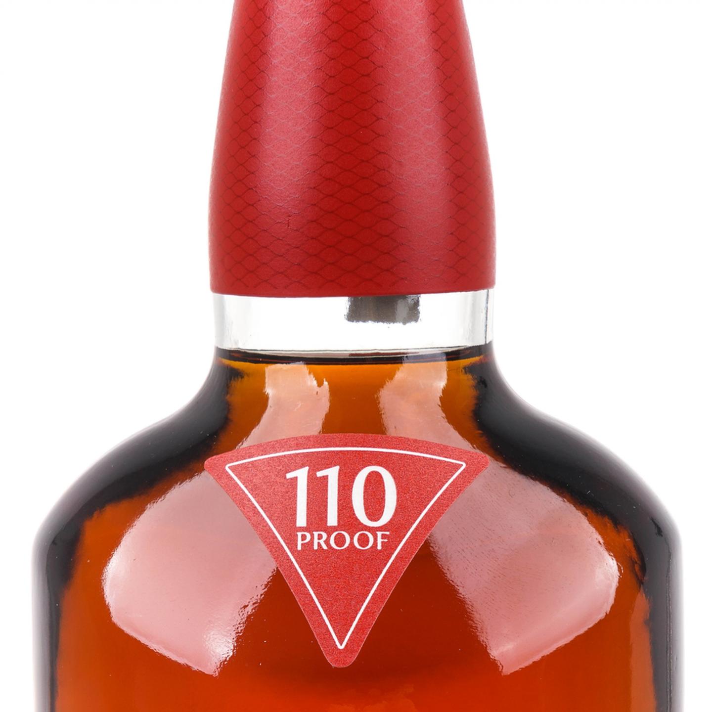 麦卡伦 12年 110 Proof 750ml