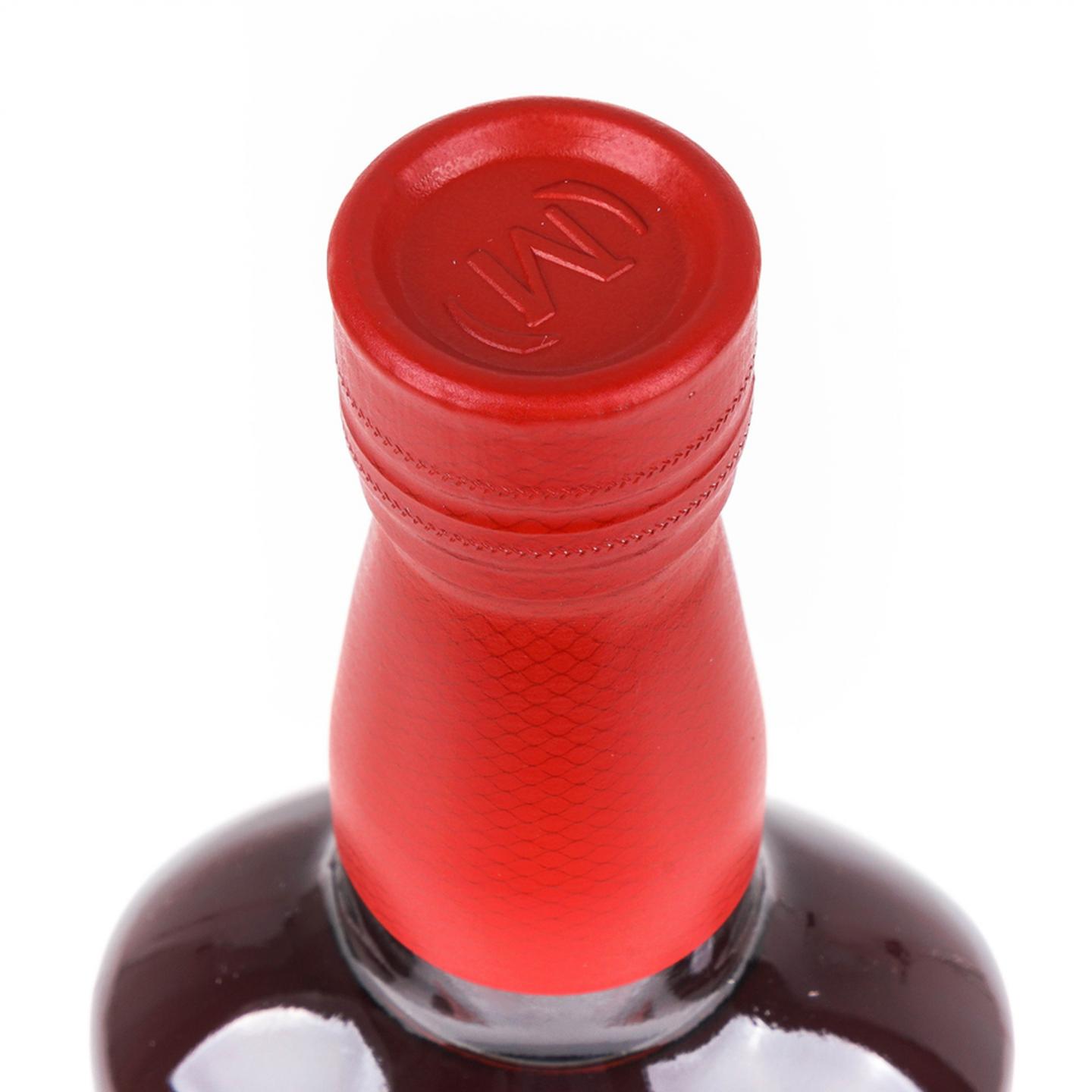 麦卡伦 12年 110 Proof 750ML
