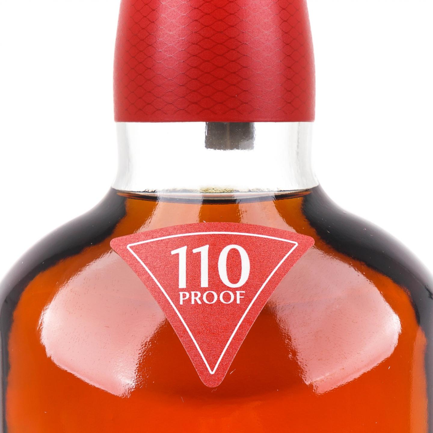 麦卡伦 12年 110 Proof 750ML