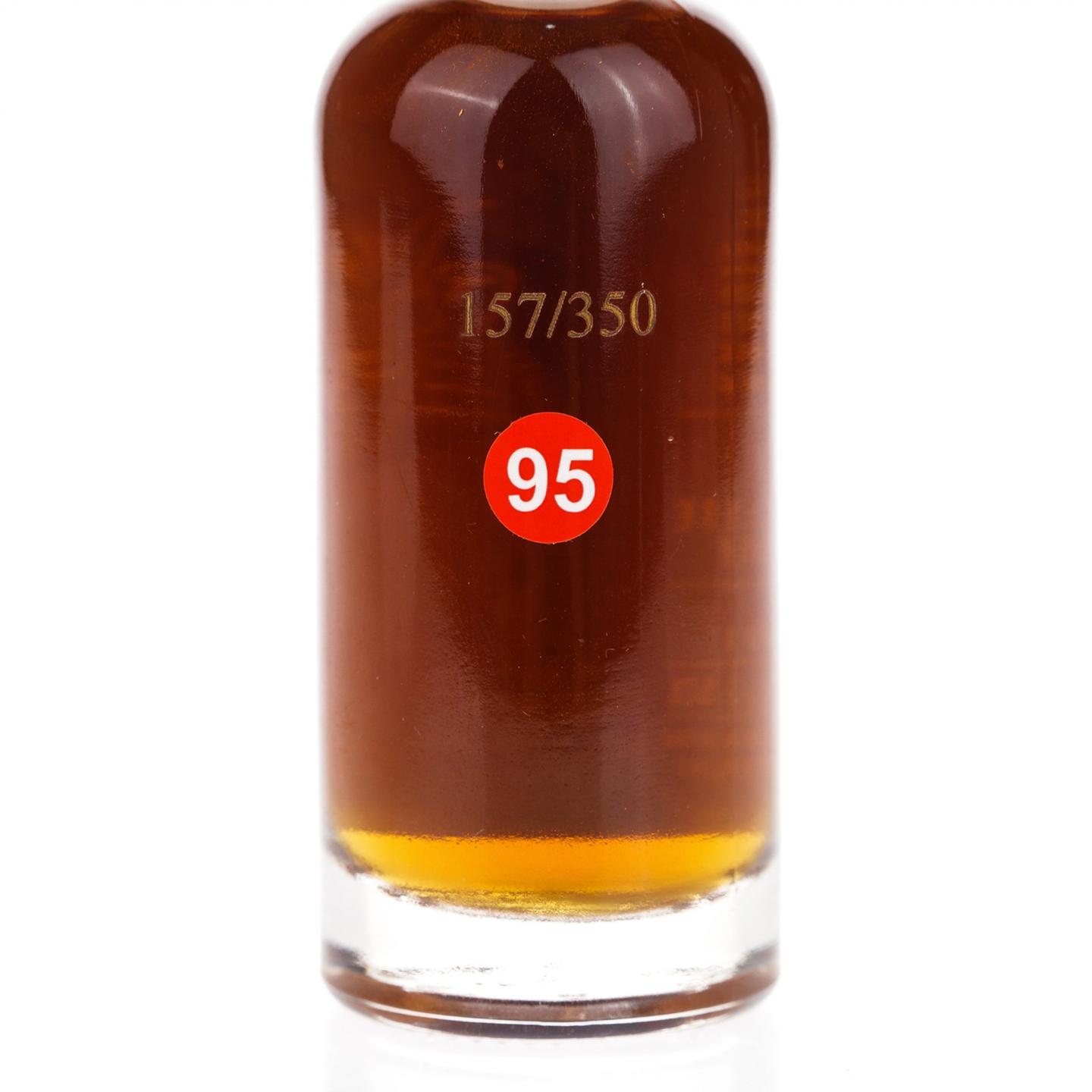 【酒版】轻井泽 1999/2000 2020全国酒版会上海站 50ml