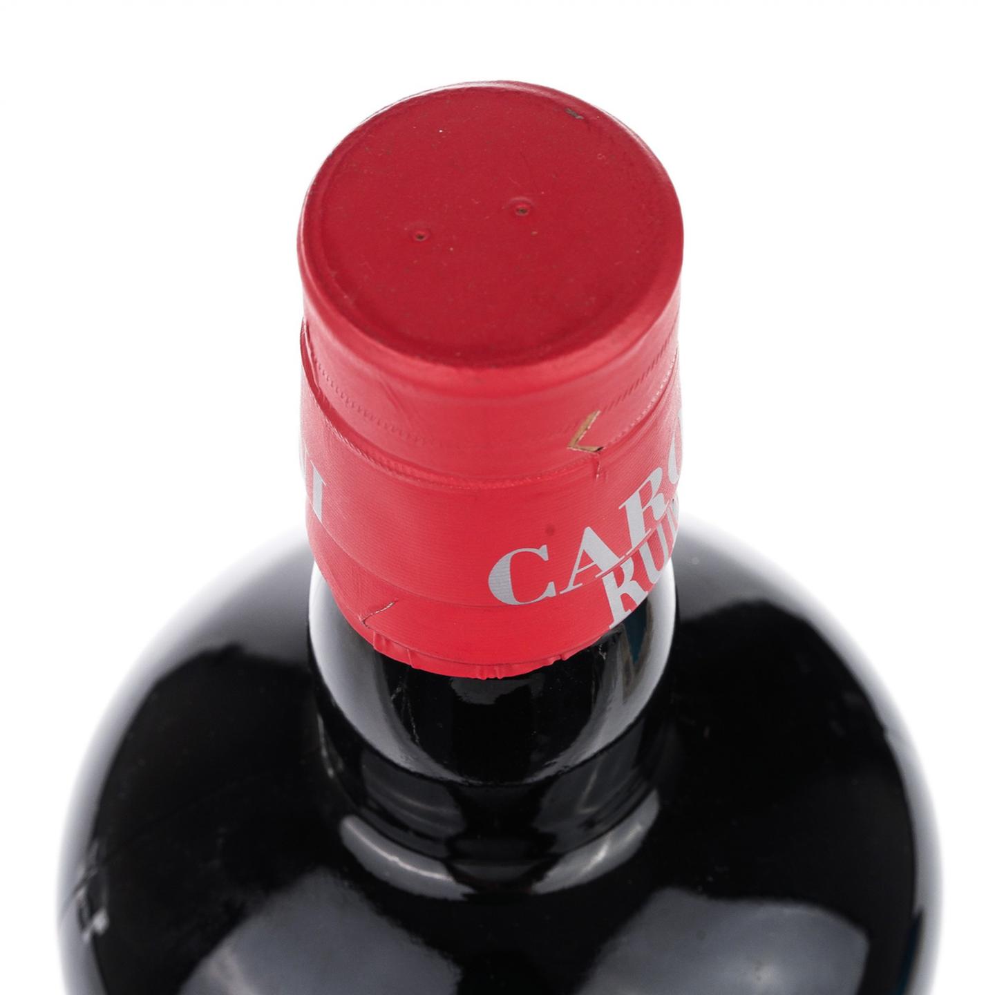 【朗姆酒】卡罗尼 2000-2015 1500ml Velier