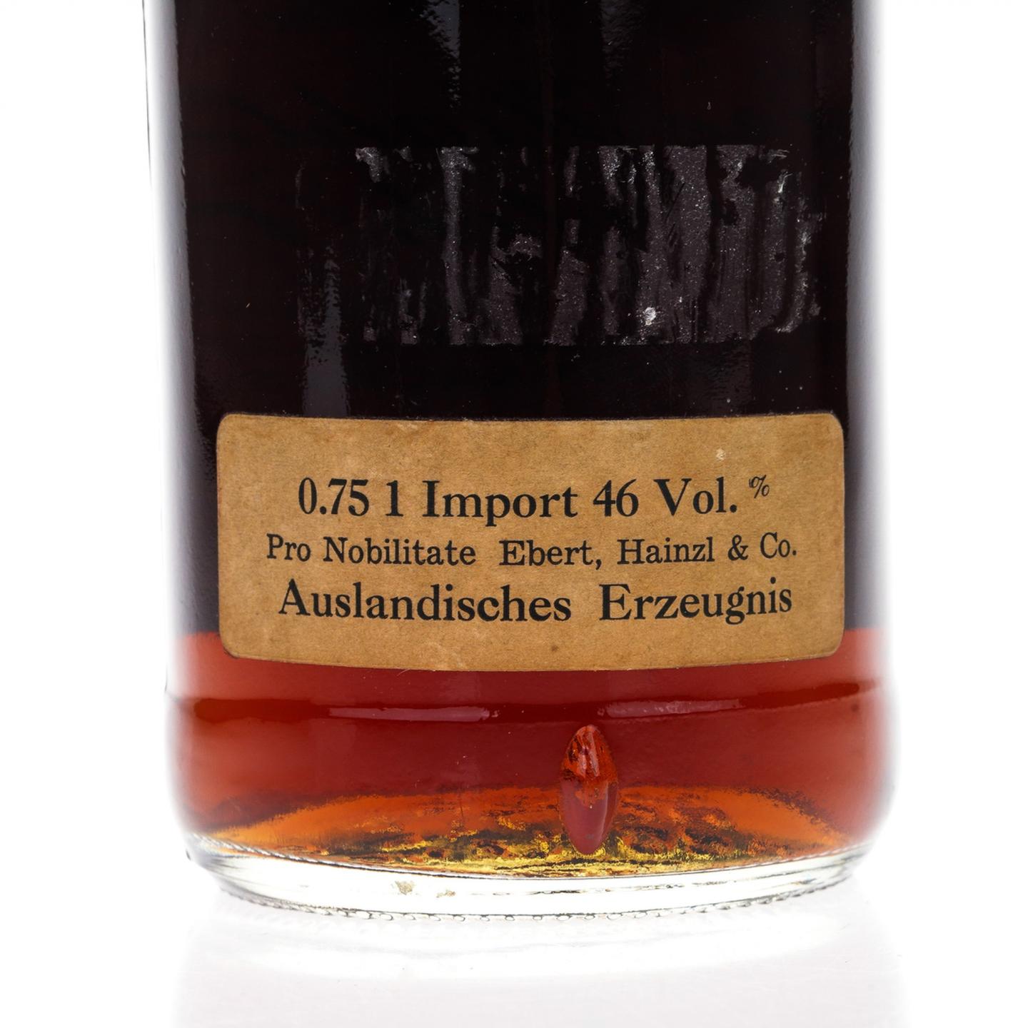 【威士忌】麦卡伦 1962 80°Proof 750ml