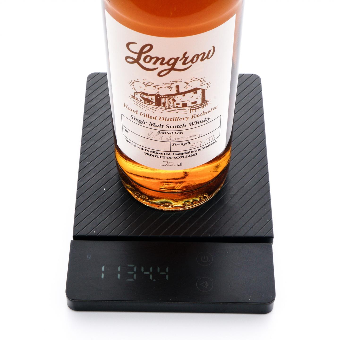 朗格罗 酒厂限定 手工装瓶