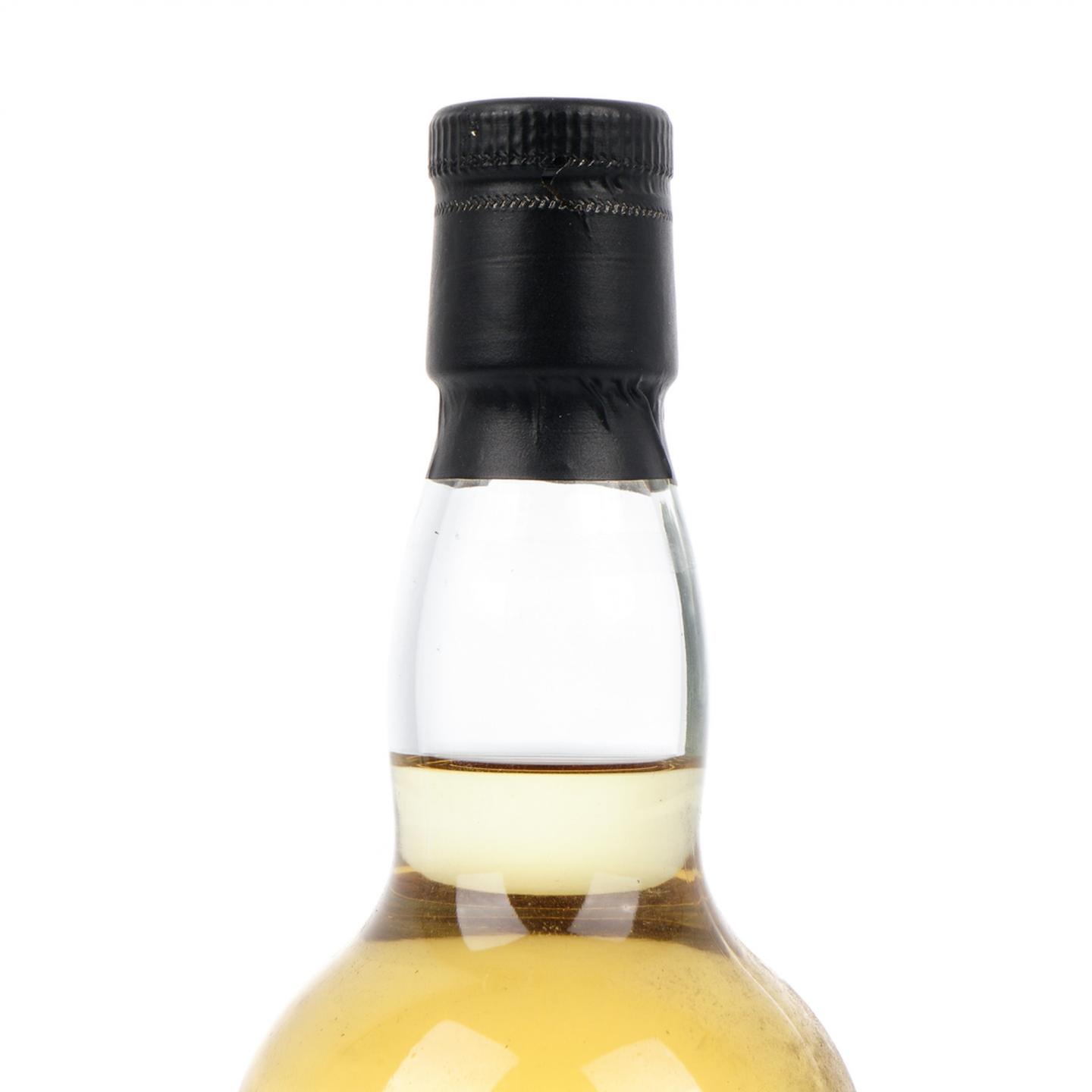 朗格罗 17年 Online Tasting Week 2021 朗姆桶 700ml