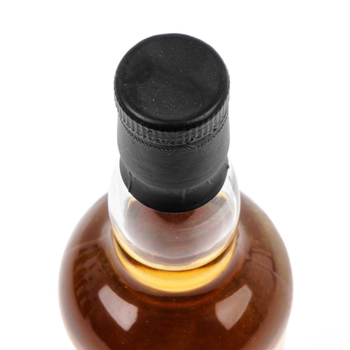 朗格罗 17年 Online Tasting Week 2021 朗姆桶 700ml