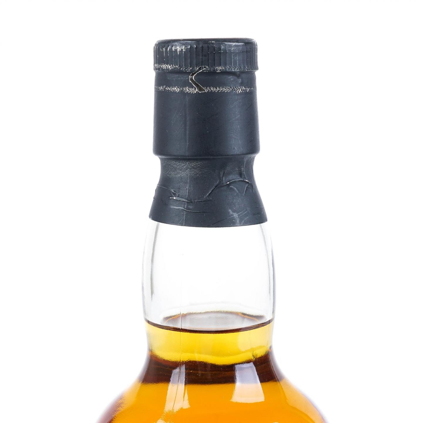 费特凯恩 1989-2004 Private Cellar