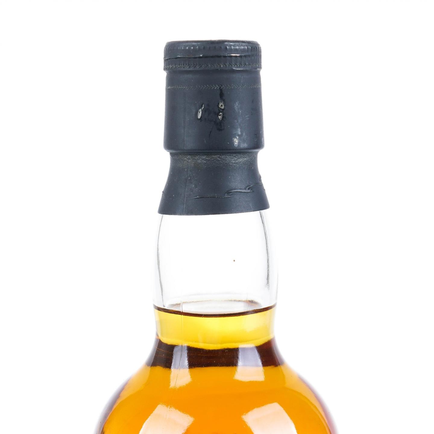 费特凯恩 1989-2004 Private Cellar