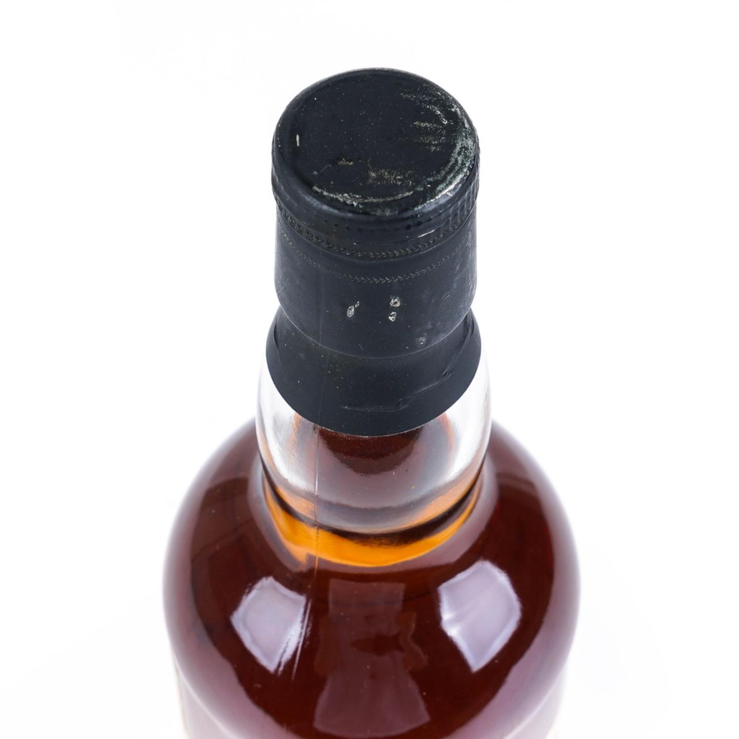 费特凯恩 1989-2004 Private Cellar
