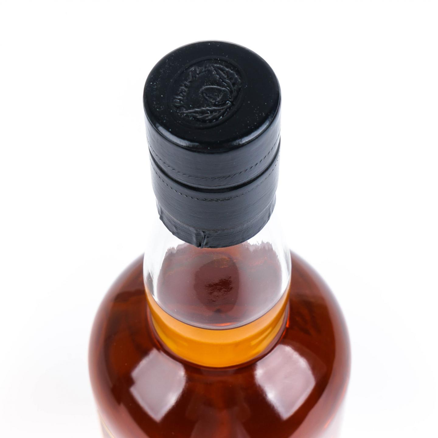 秩父 2018-2025 Ichiro's Malt 波本桶#10230