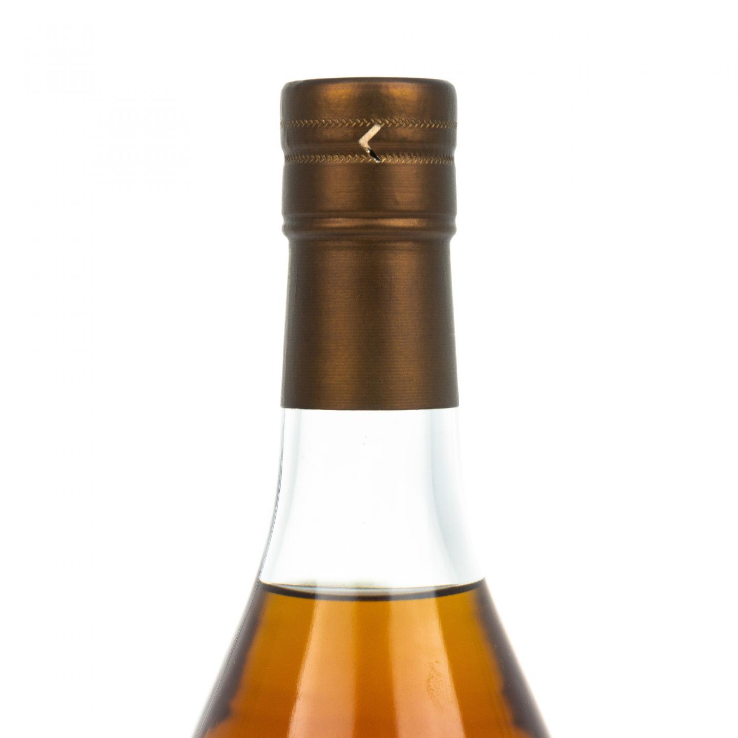 JL Pasquet Lot 58 大香槟干邑 WU DRAM CLAN