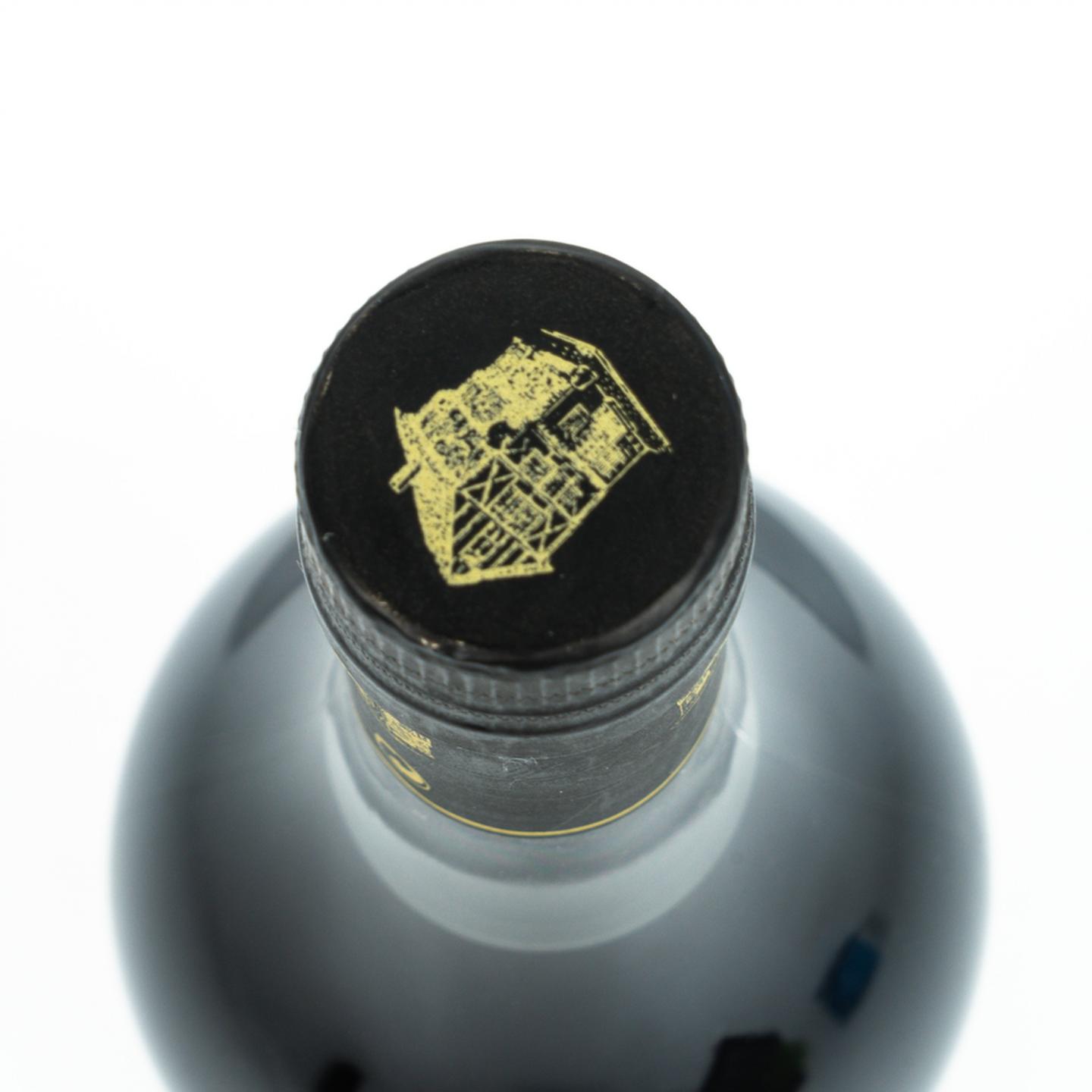 Prunier Lot 40 大香槟区干邑