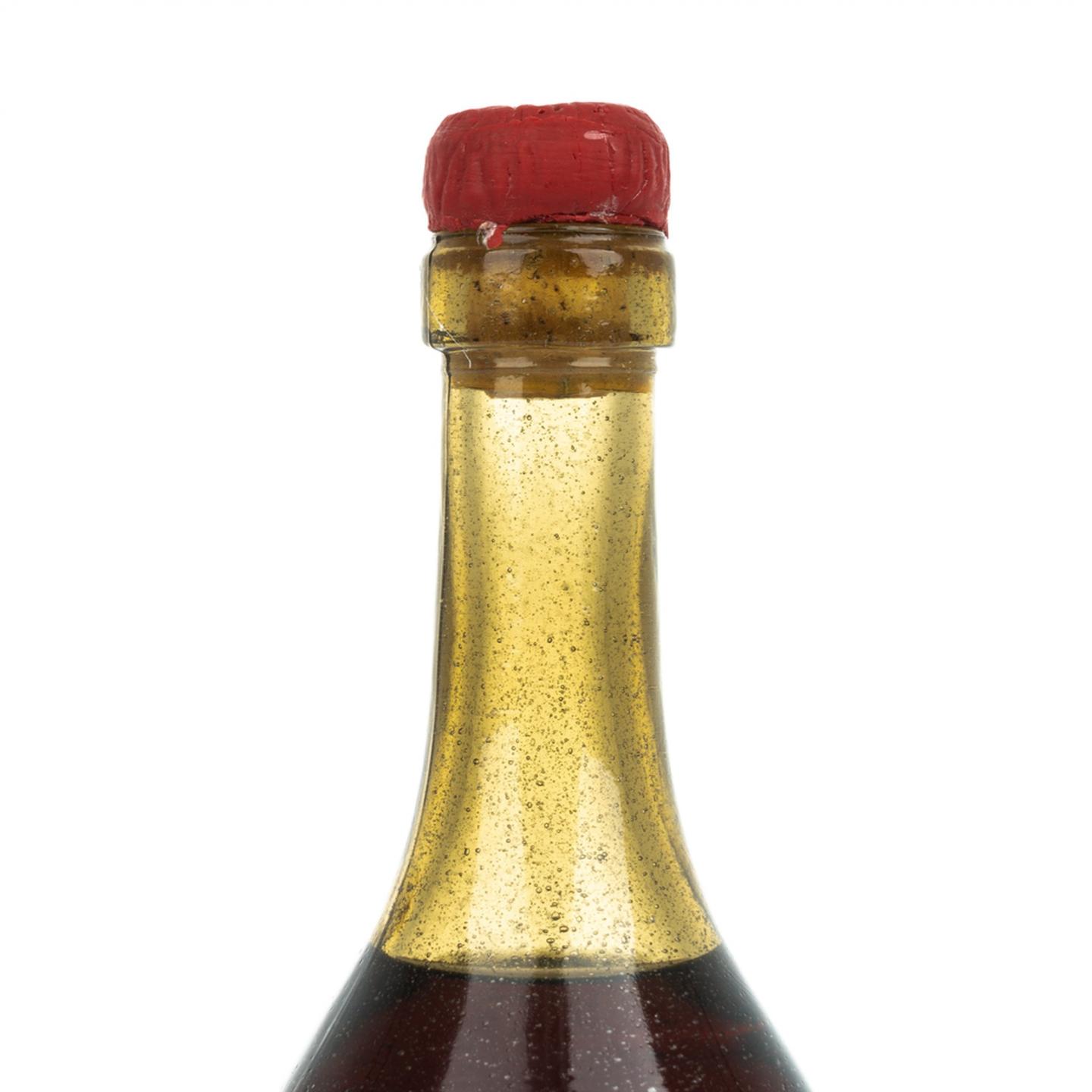 Grosperrin N°33-39 传承系列 大香槟干邑